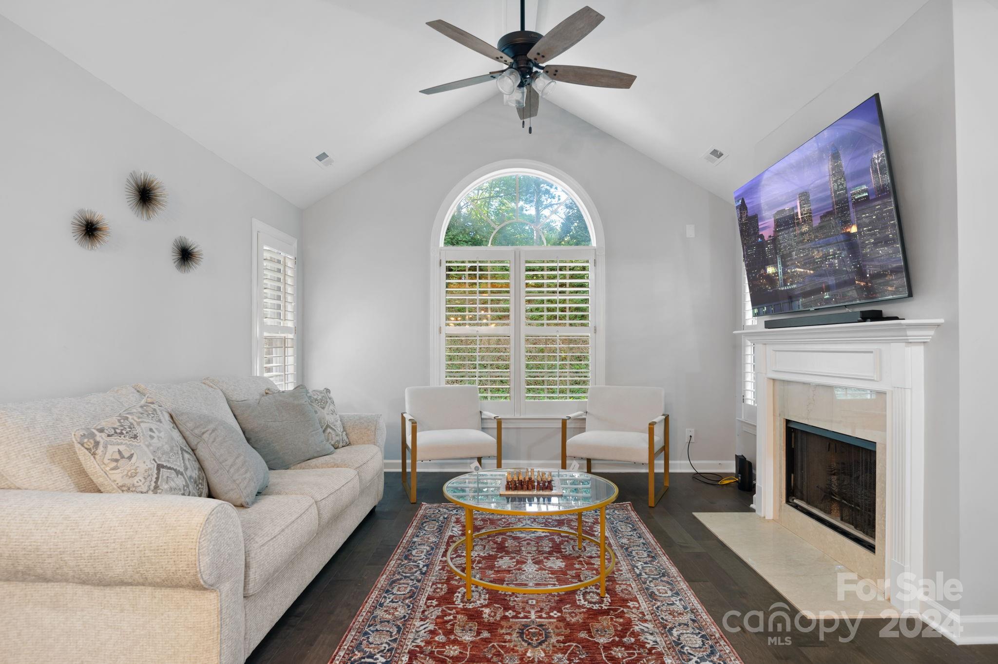 Greenhurst at Piper Glen - Residential