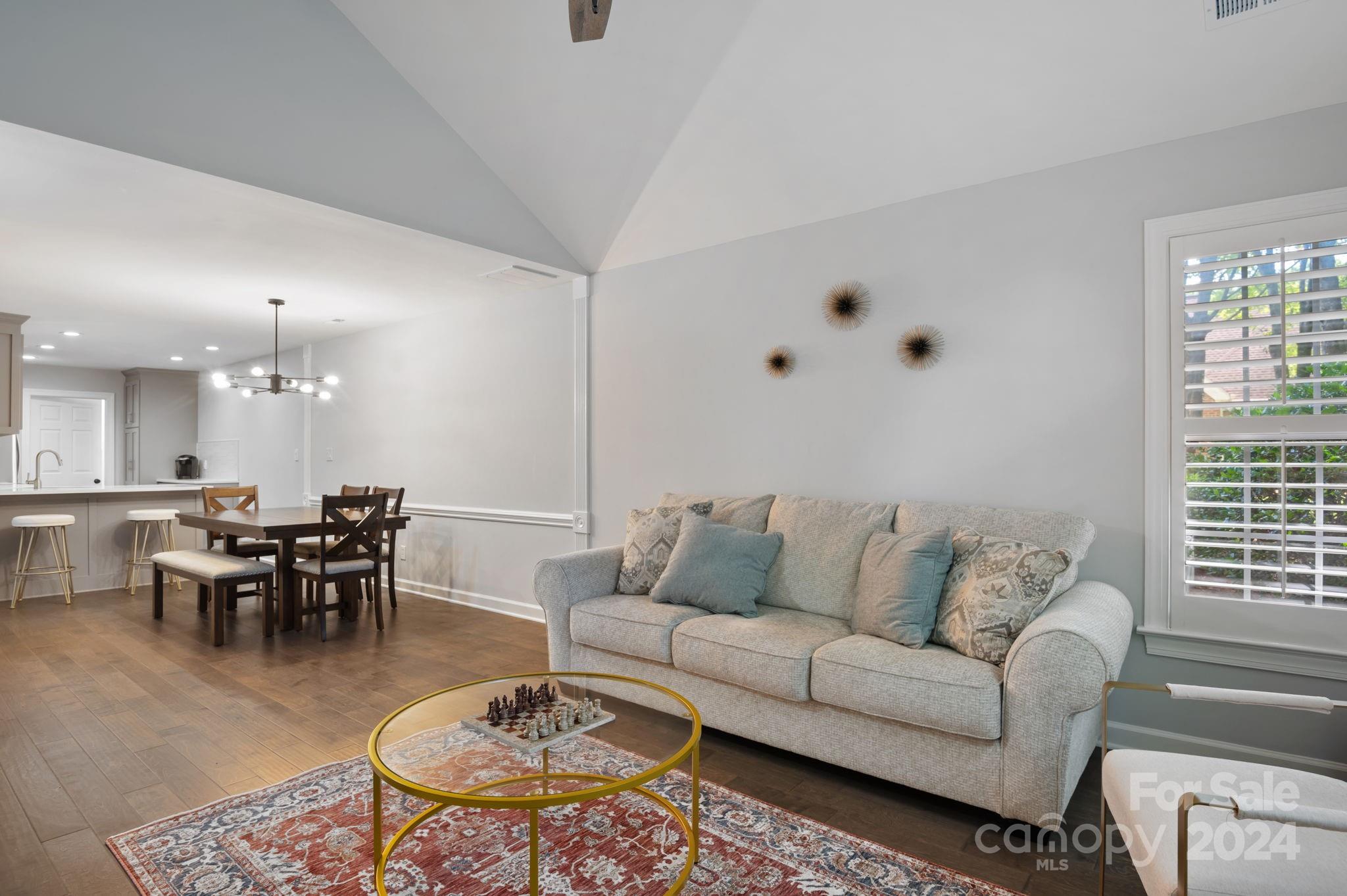 Greenhurst at Piper Glen - Residential