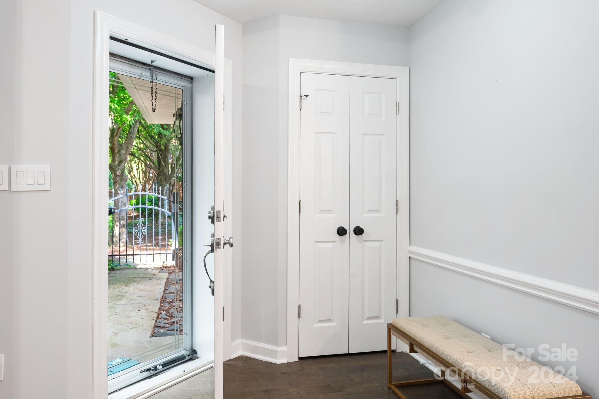 Greenhurst at Piper Glen - Residential