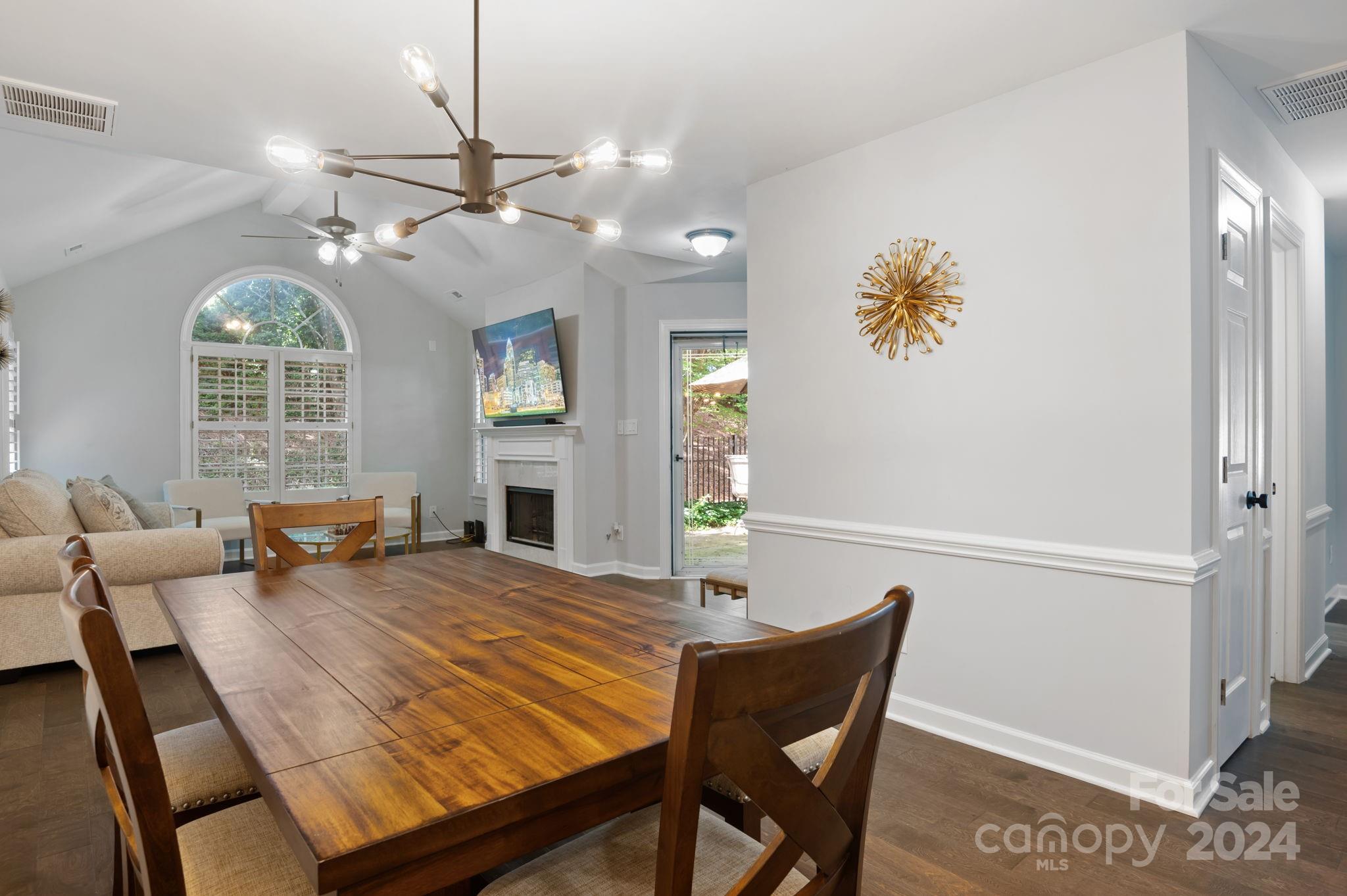 Greenhurst at Piper Glen - Residential