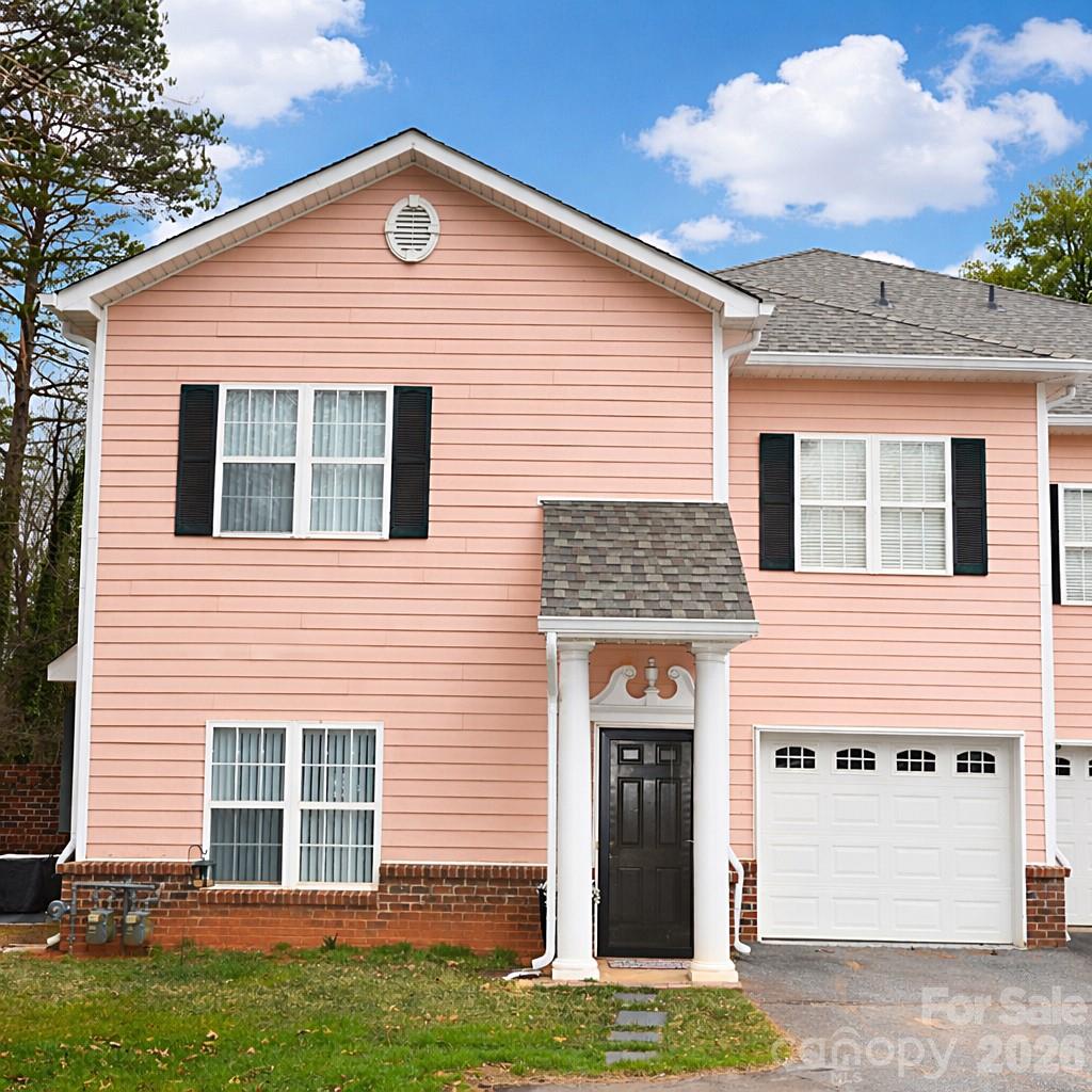 21 Vendue - Residential