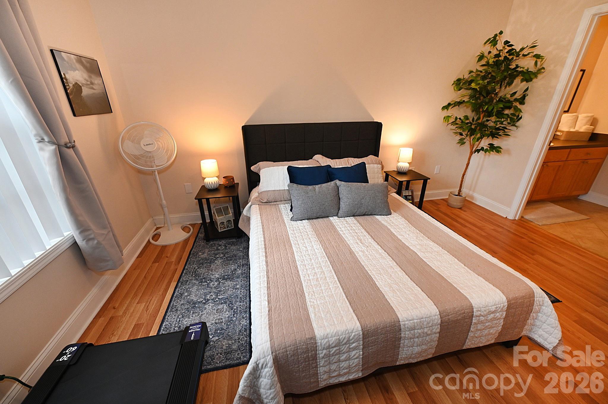 21 Vendue - Residential