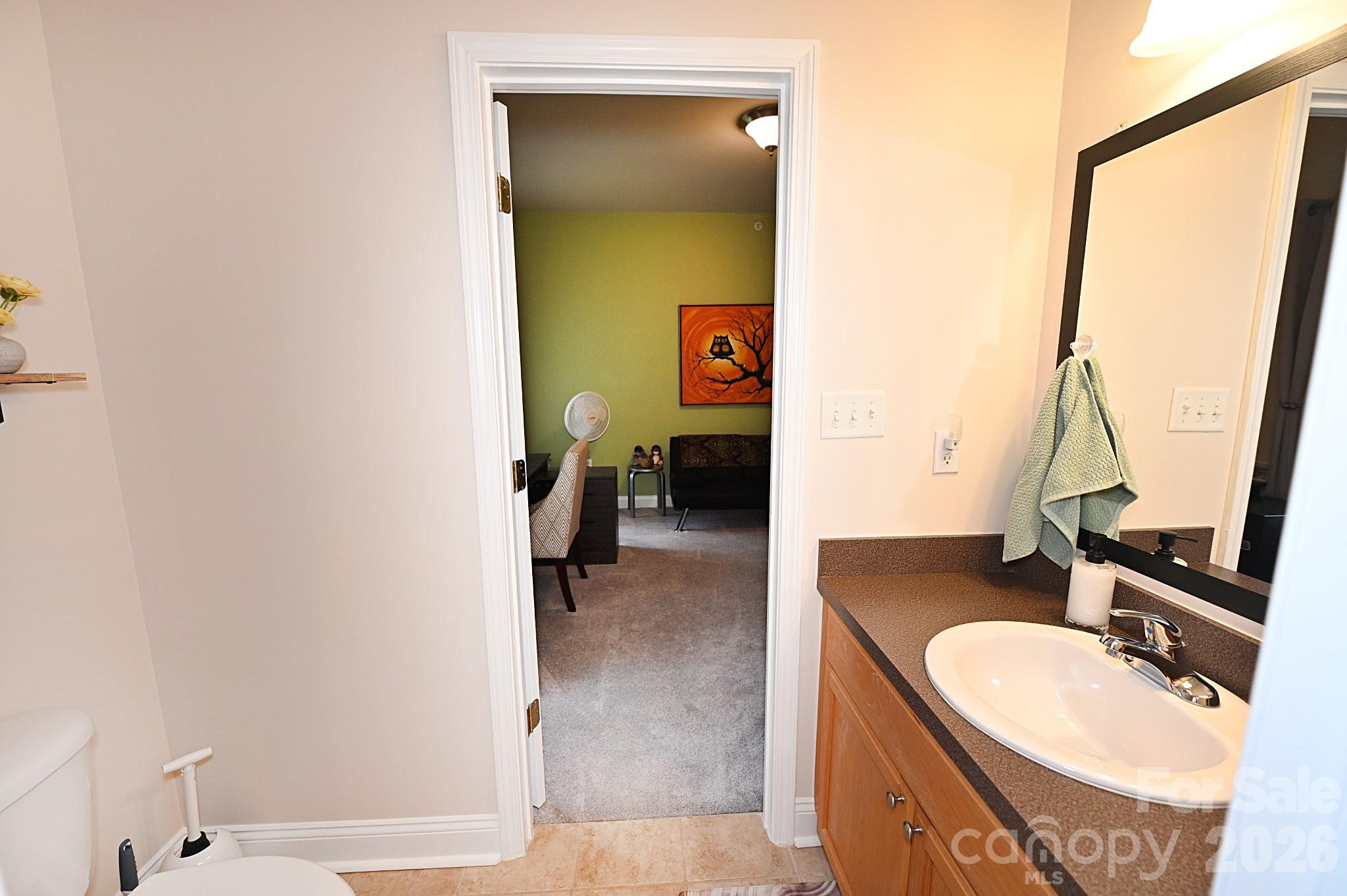 21 Vendue - Residential