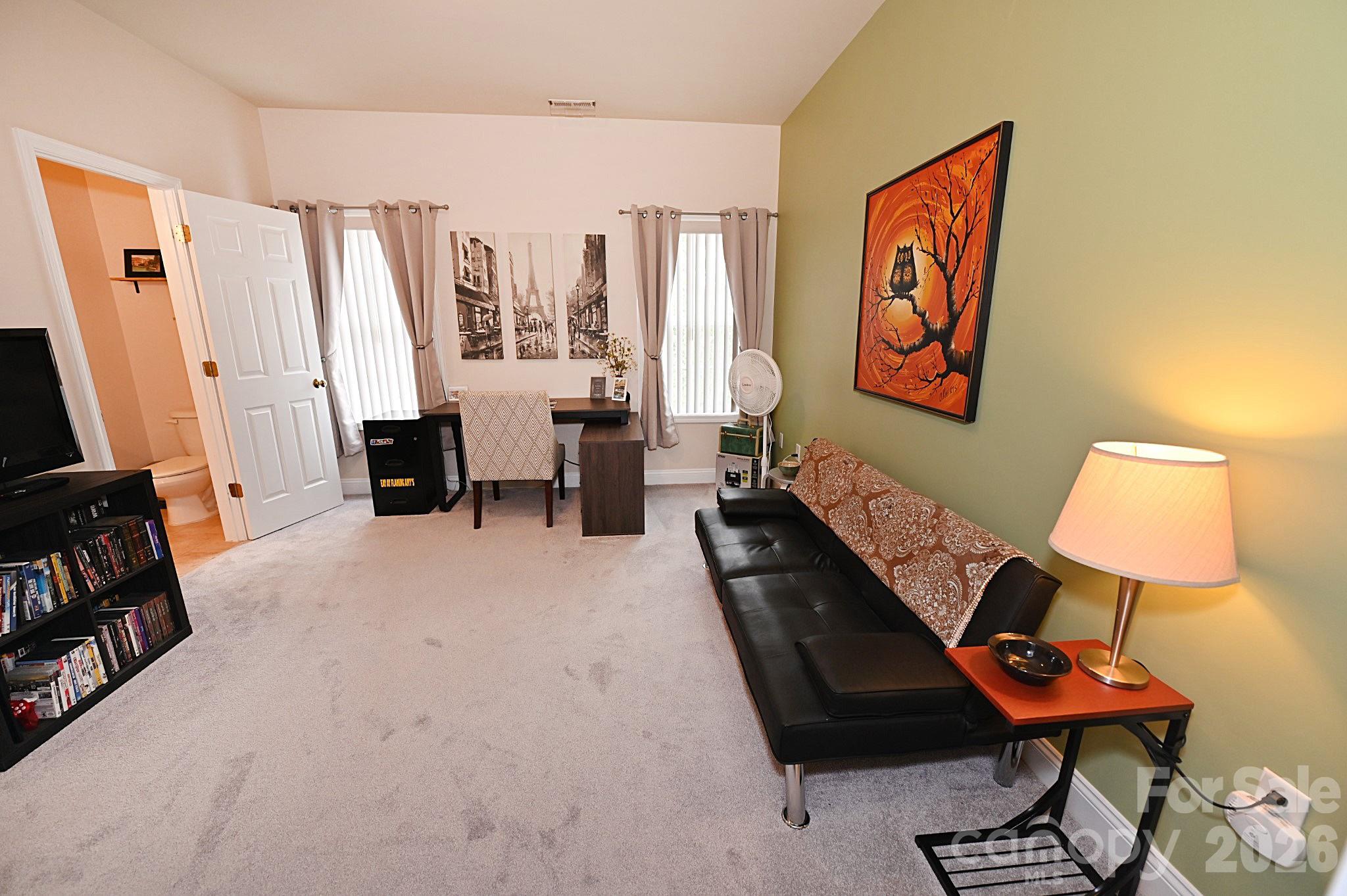 21 Vendue - Residential