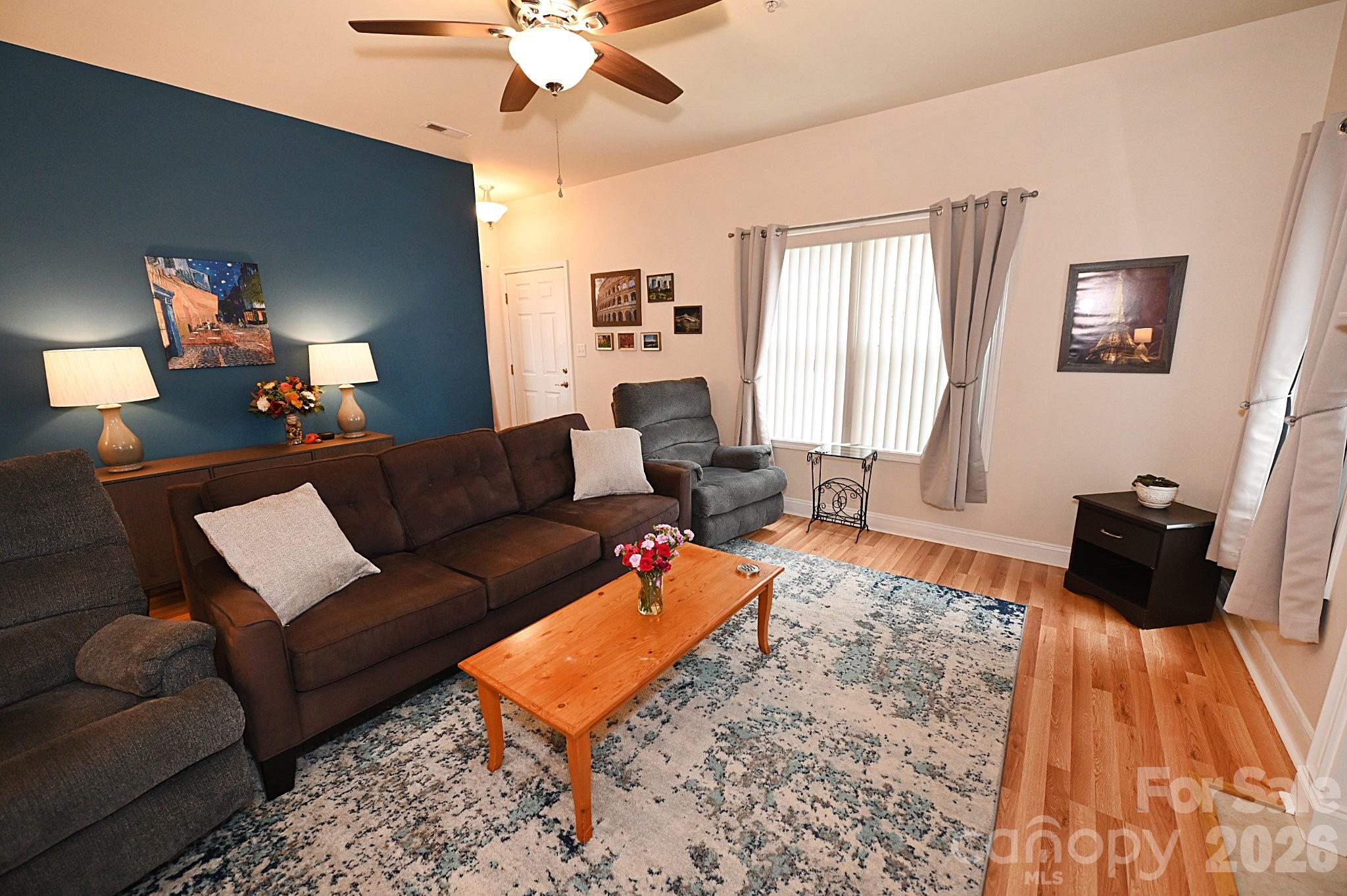 21 Vendue - Residential