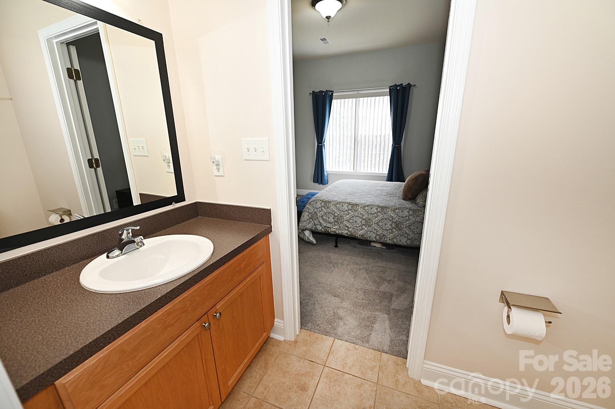 21 Vendue - Residential