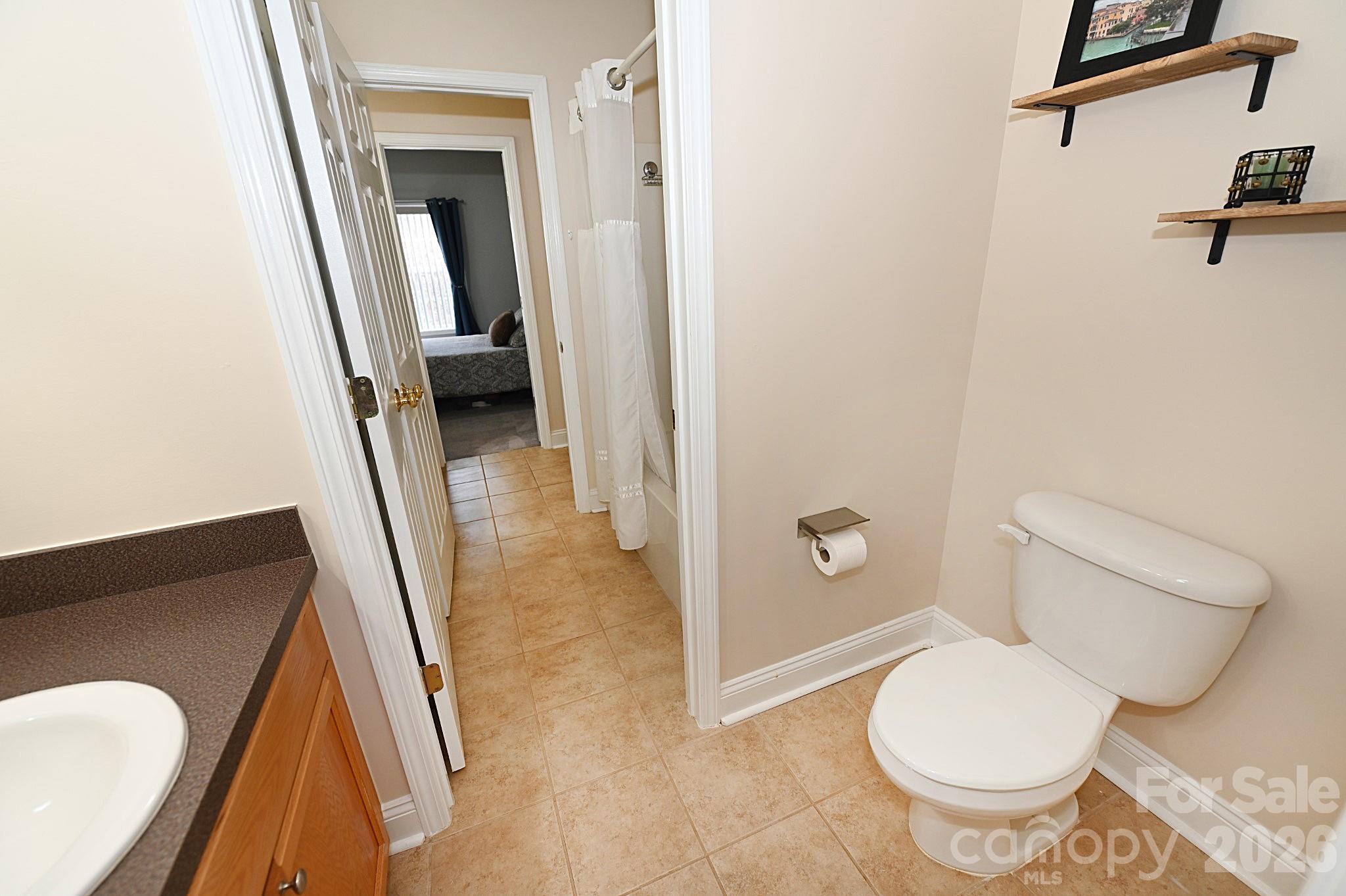 21 Vendue - Residential