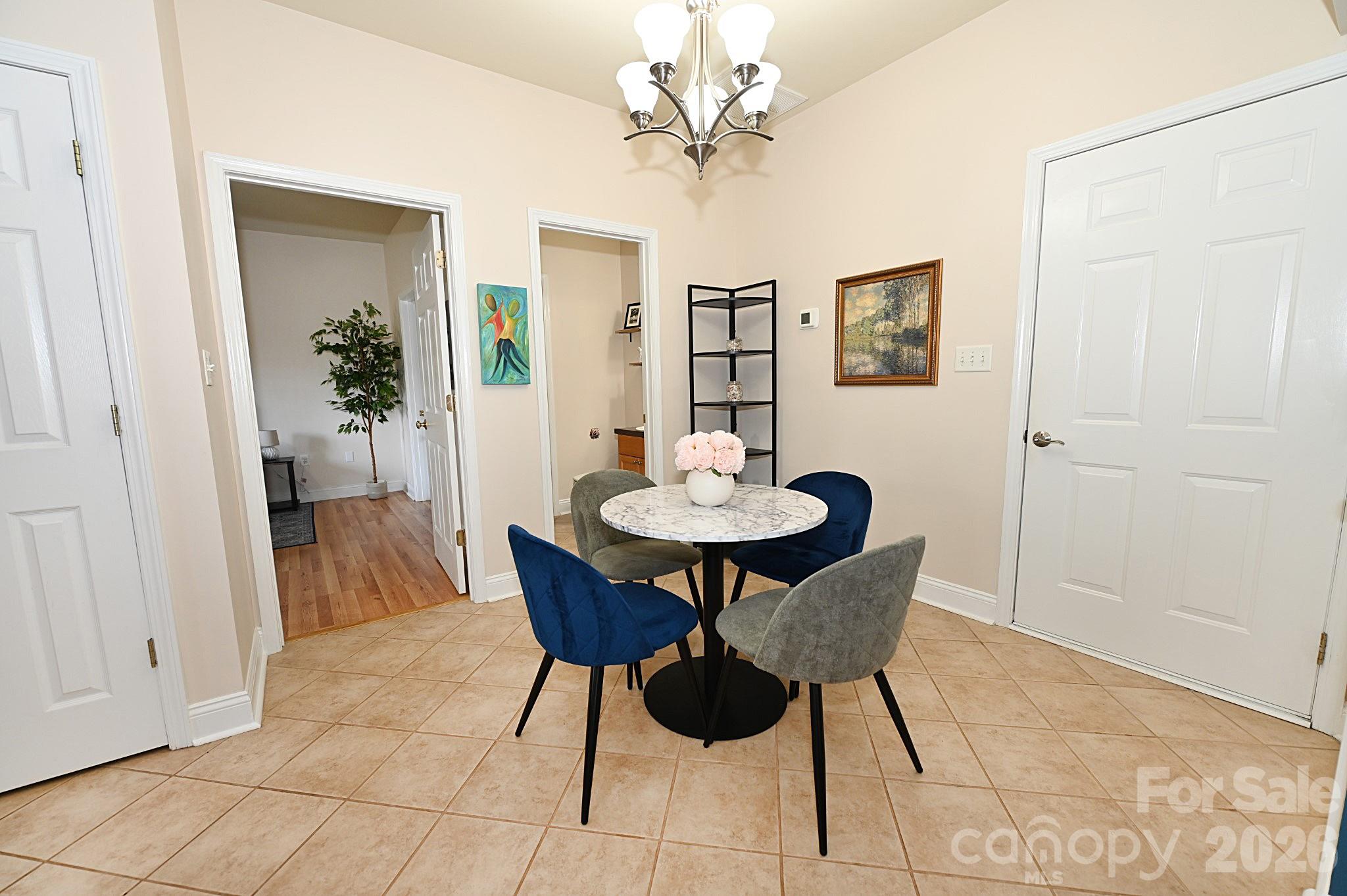 21 Vendue - Residential