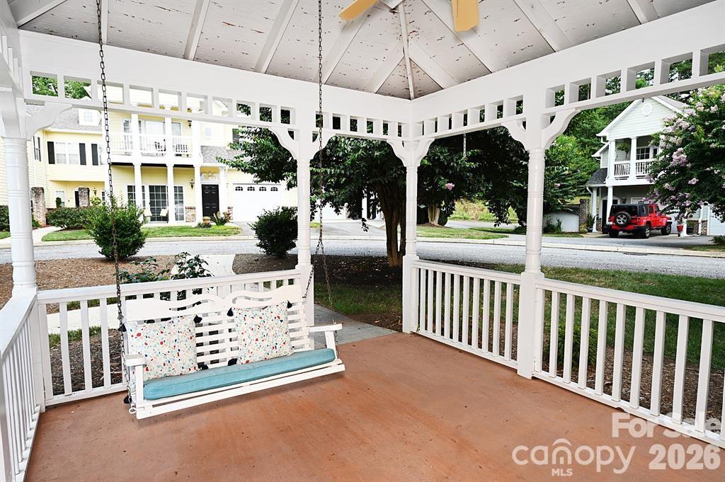 21 Vendue - Residential