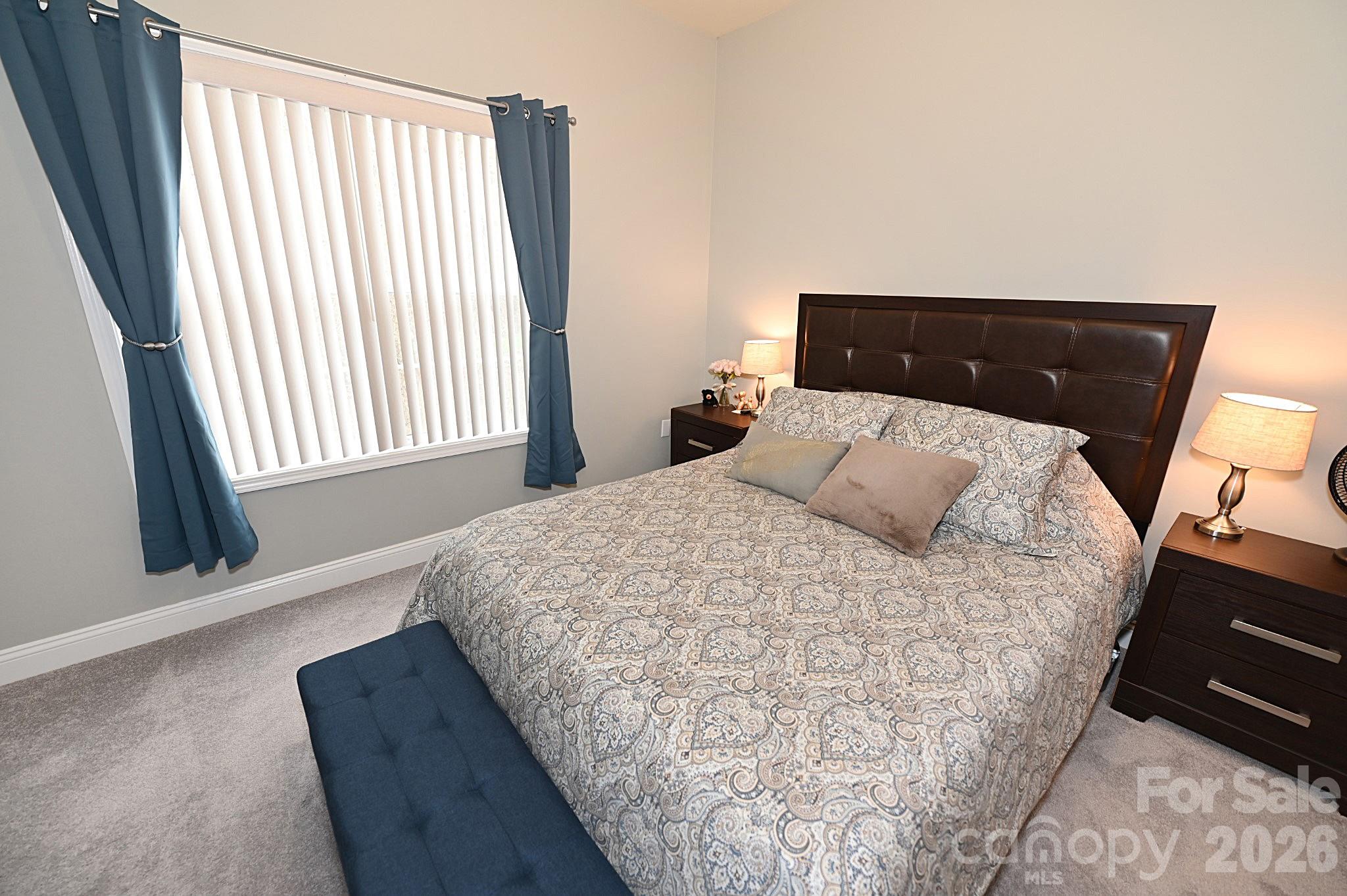 21 Vendue - Residential