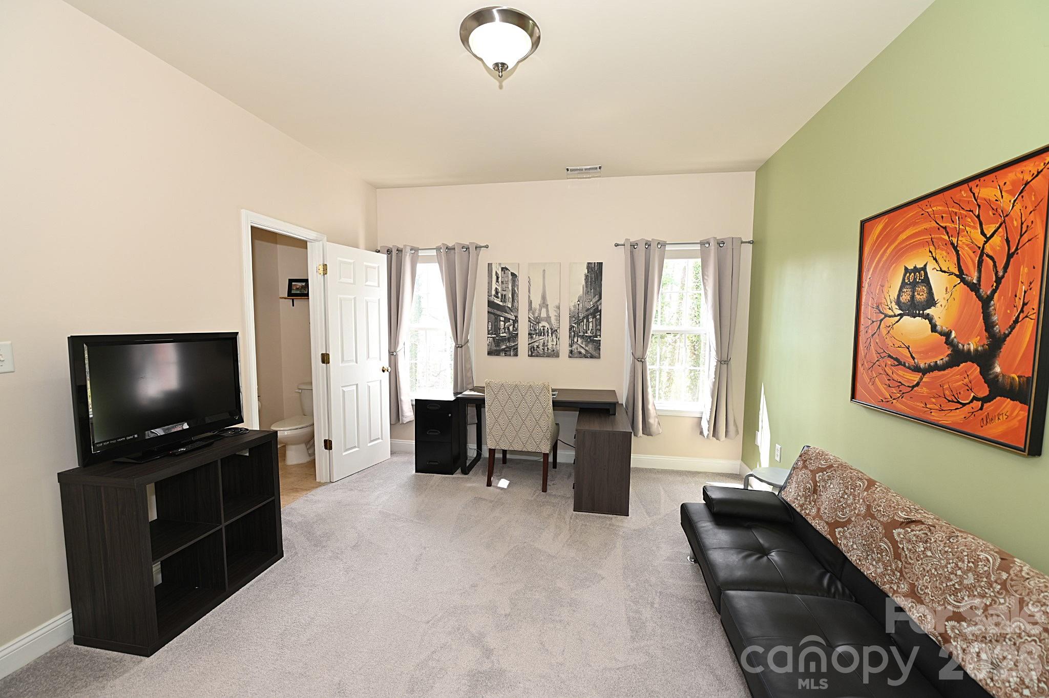 21 Vendue - Residential