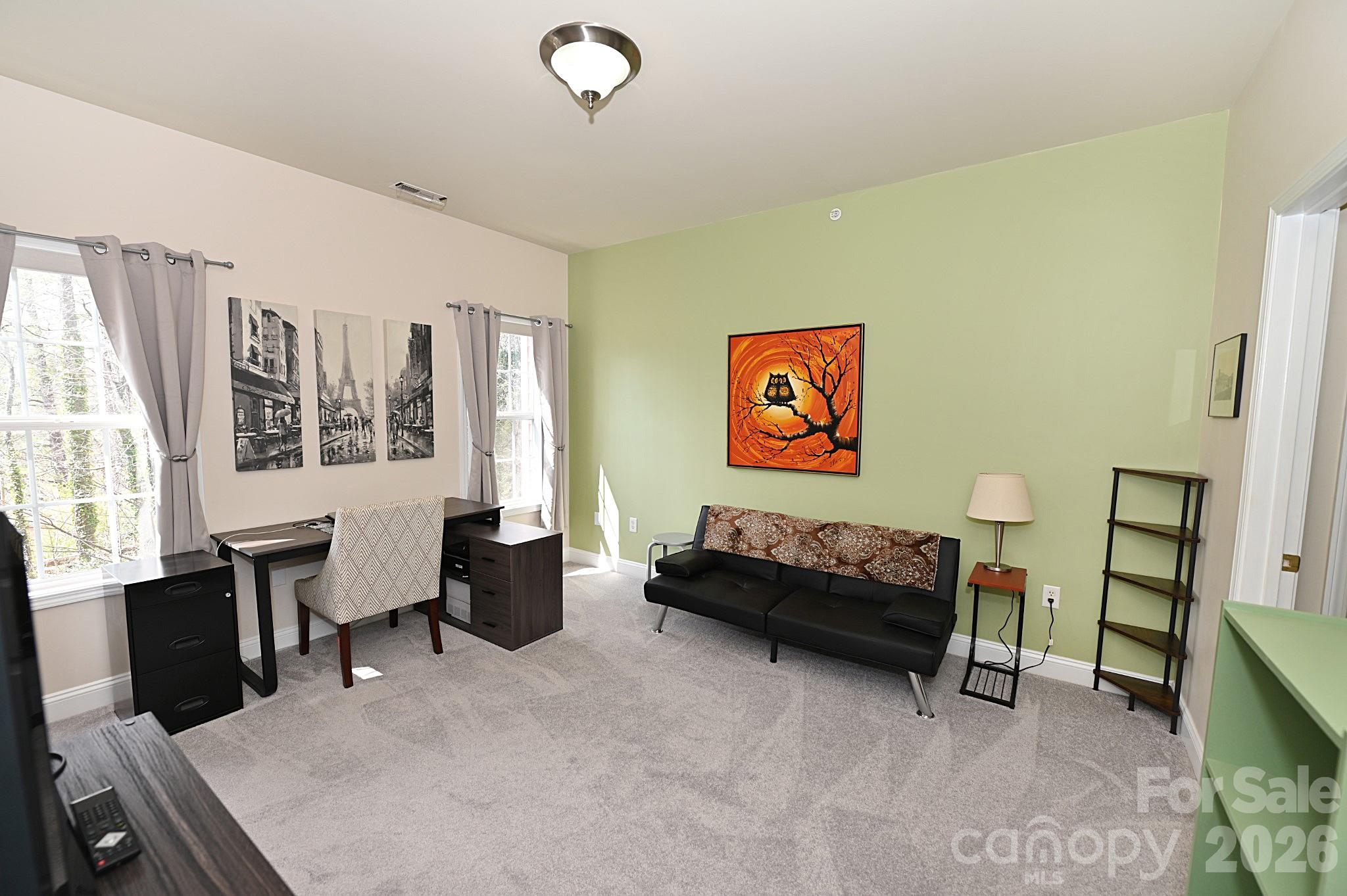 21 Vendue - Residential