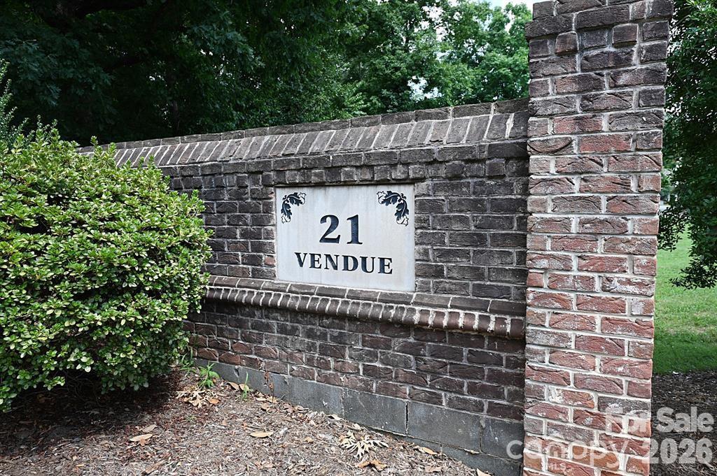 21 Vendue - Residential