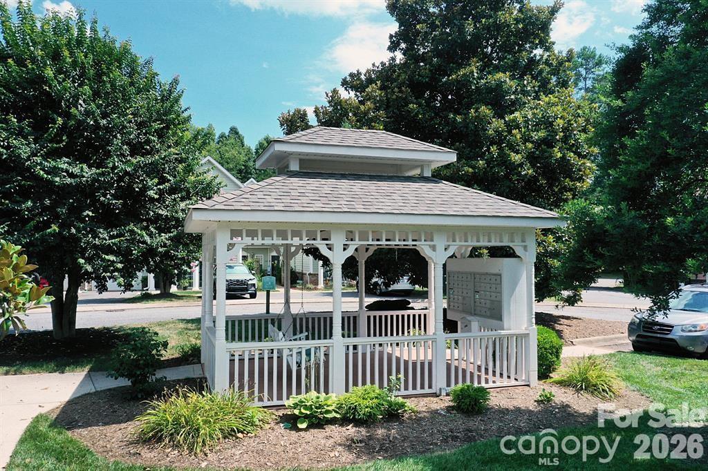 21 Vendue - Residential