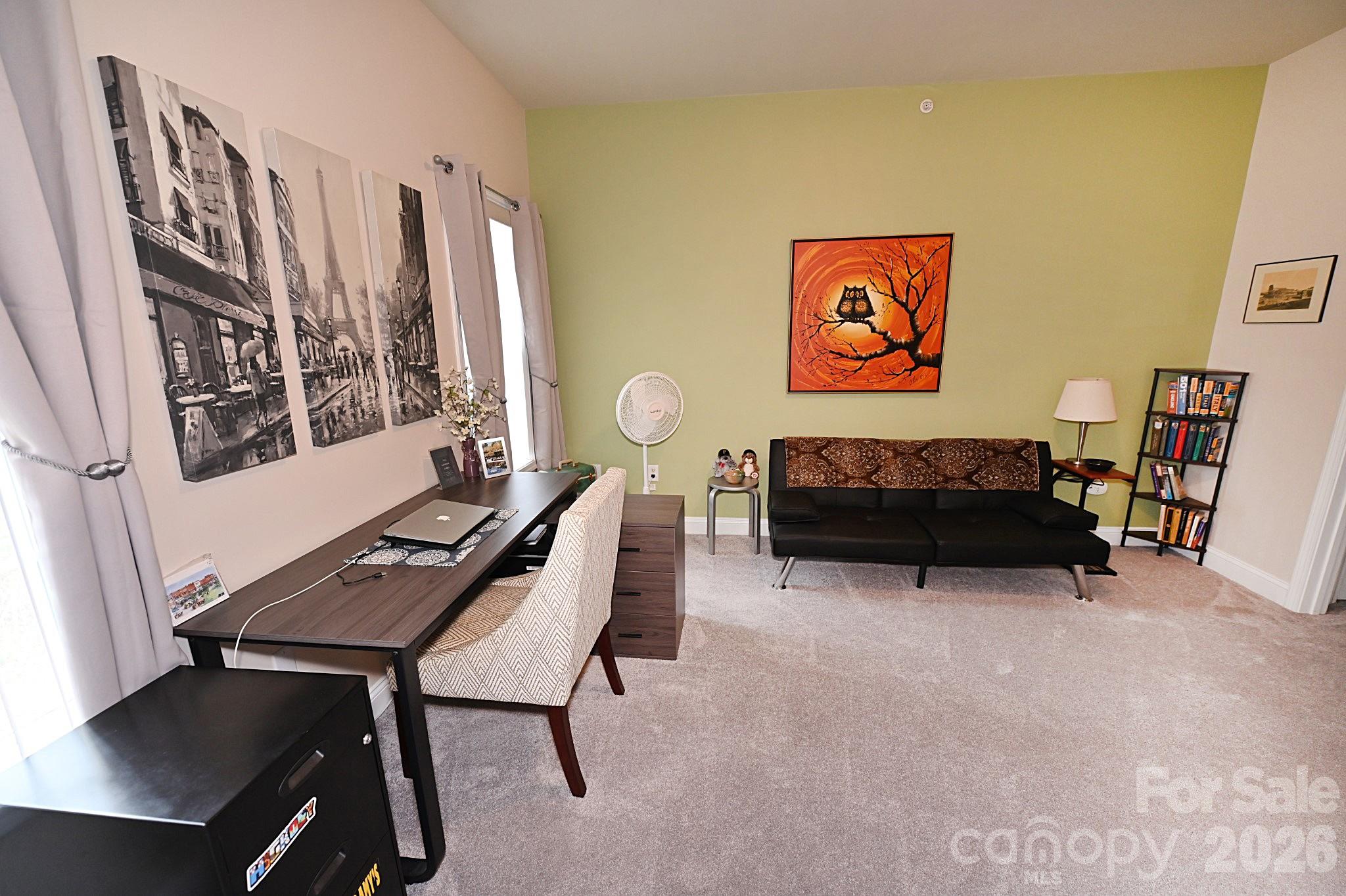 21 Vendue - Residential