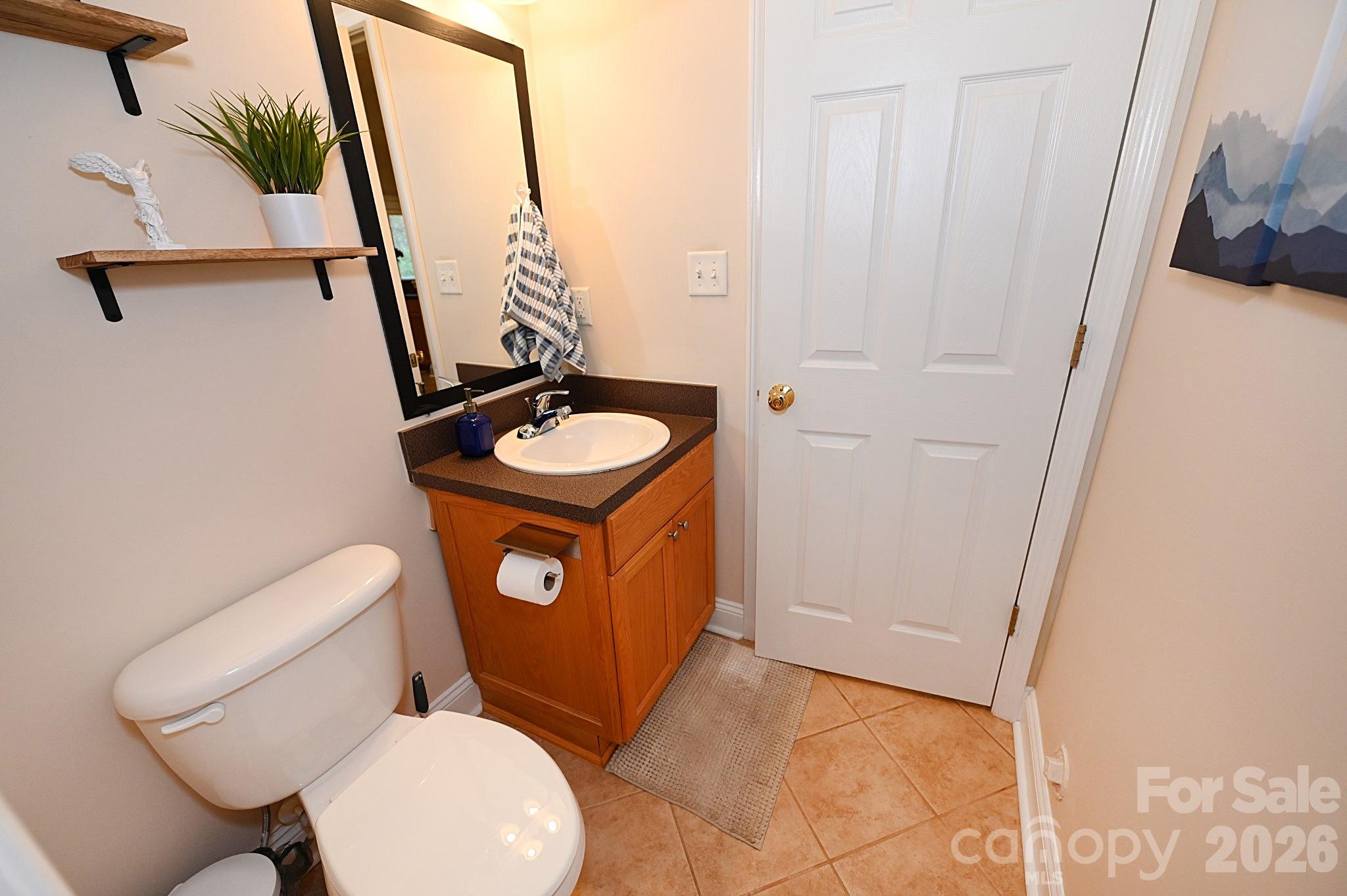 21 Vendue - Residential