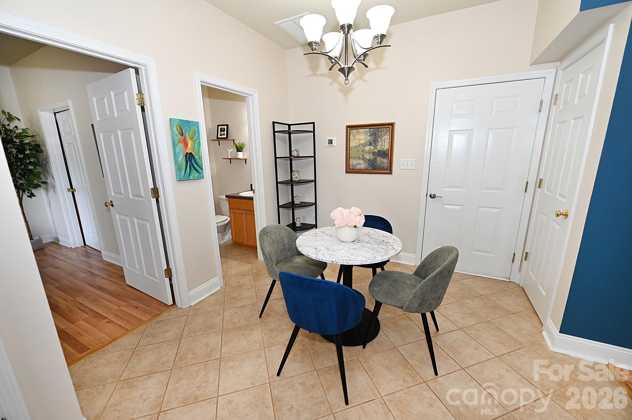 21 Vendue - Residential