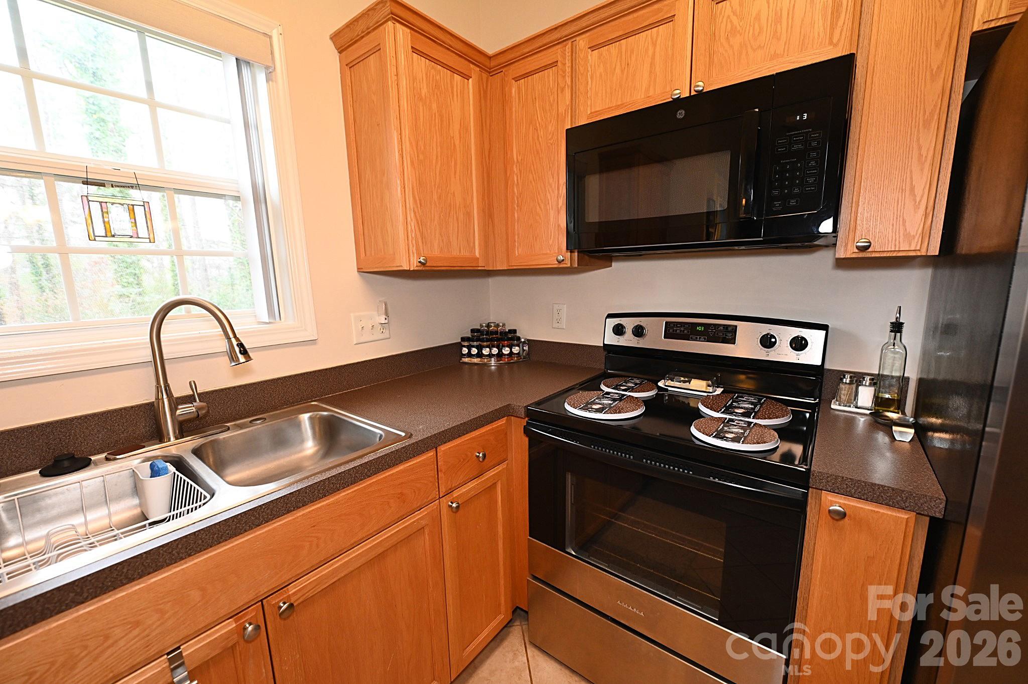 21 Vendue - Residential