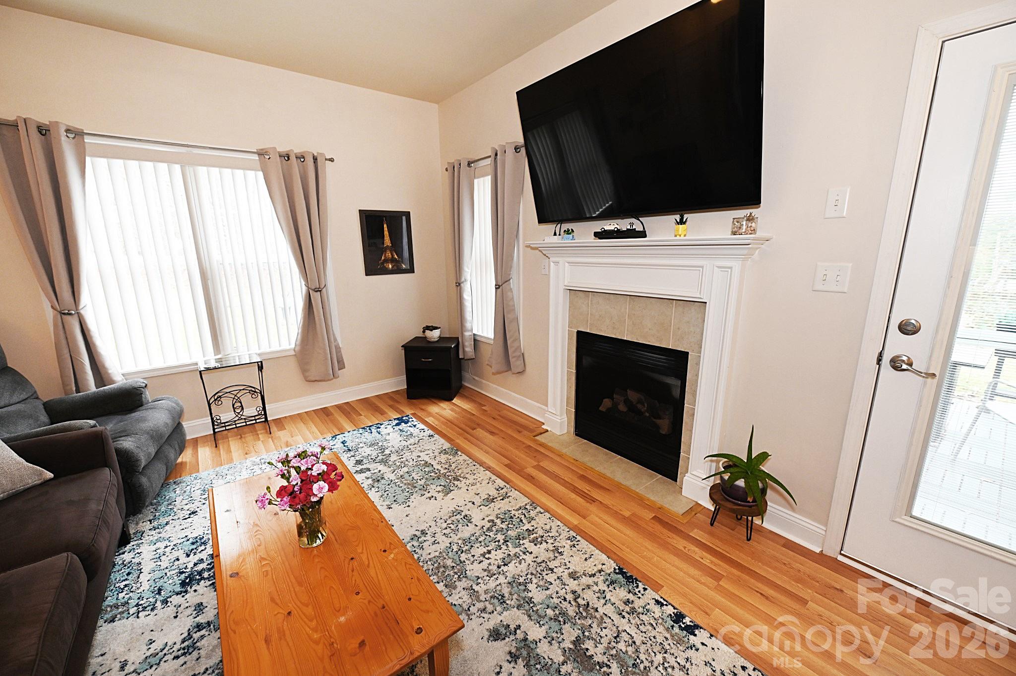 21 Vendue - Residential