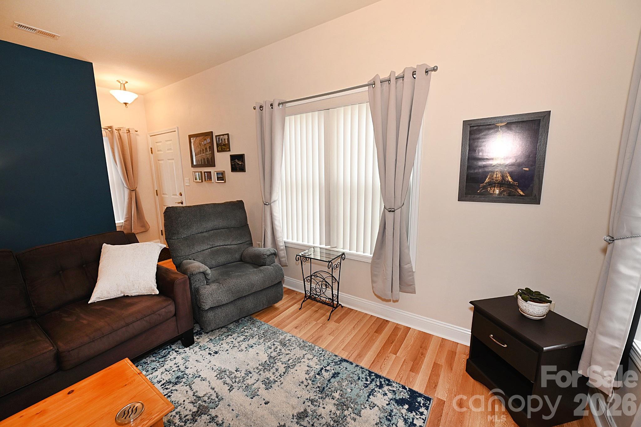 21 Vendue - Residential