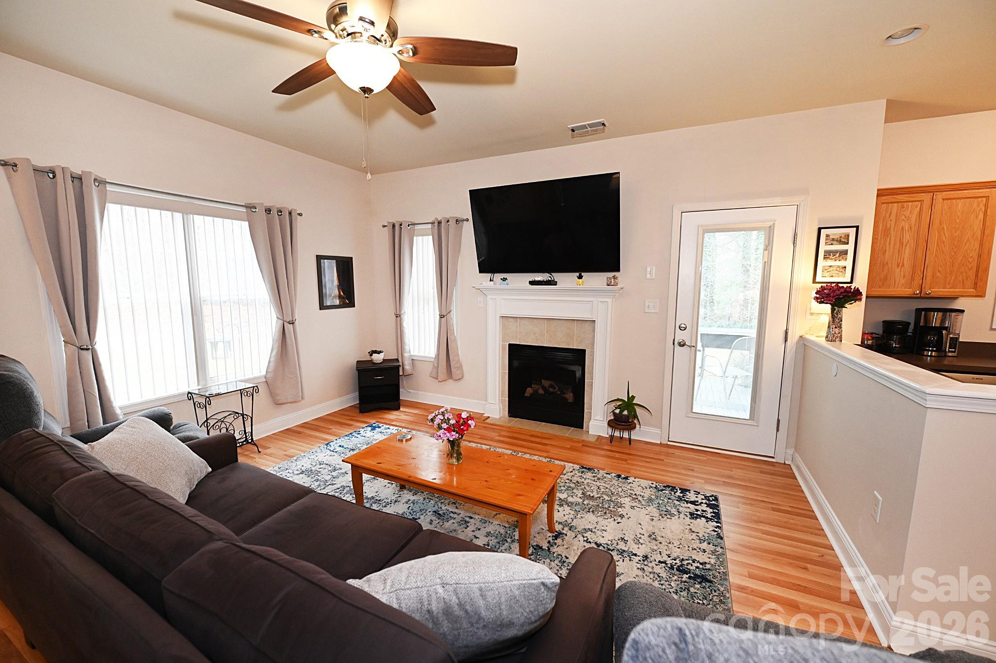 21 Vendue - Residential