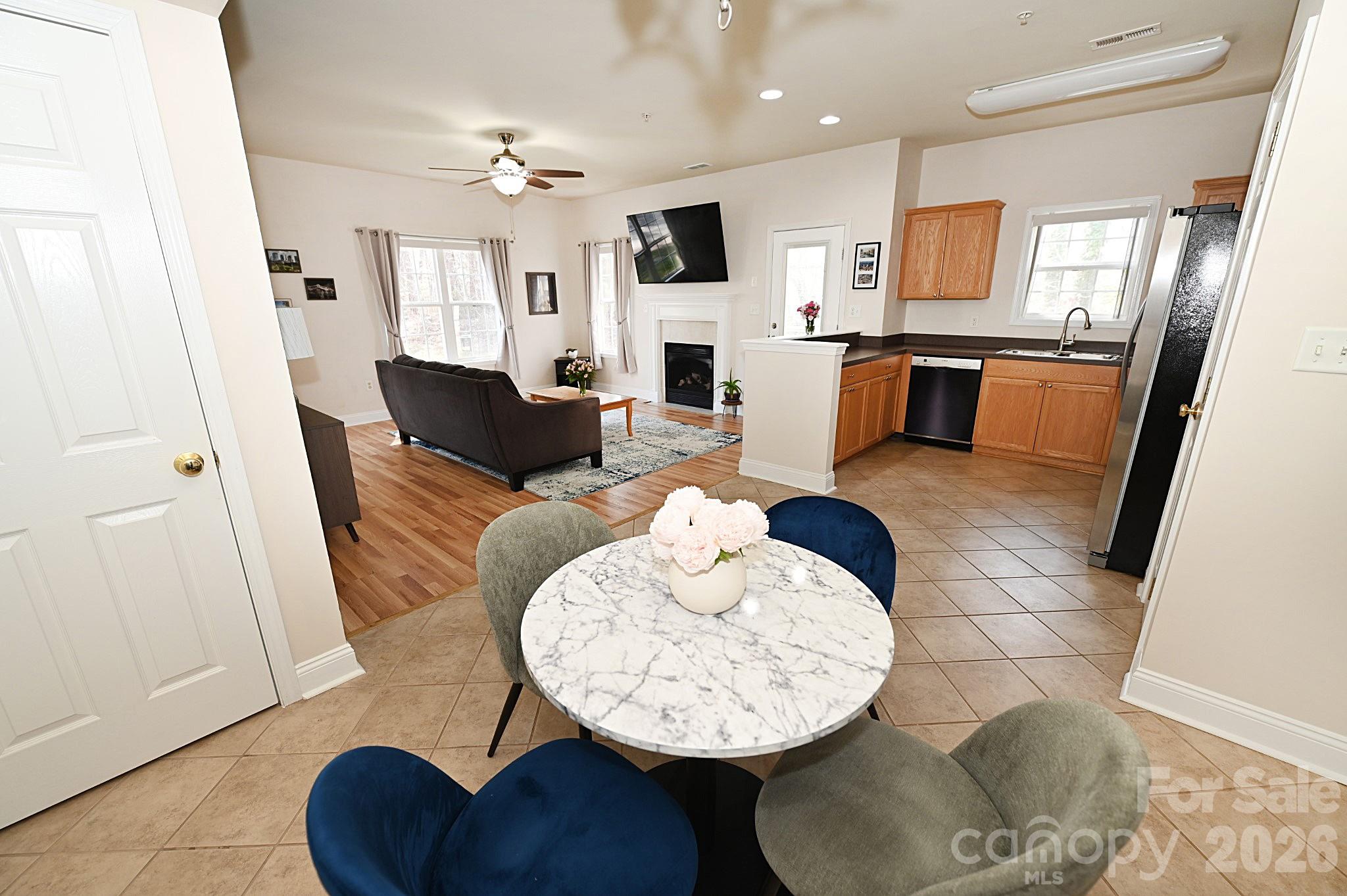 21 Vendue - Residential