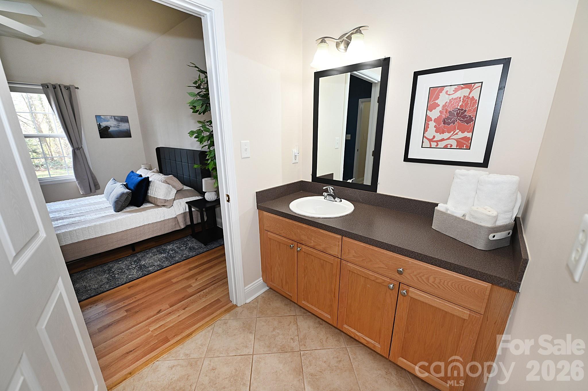 21 Vendue - Residential