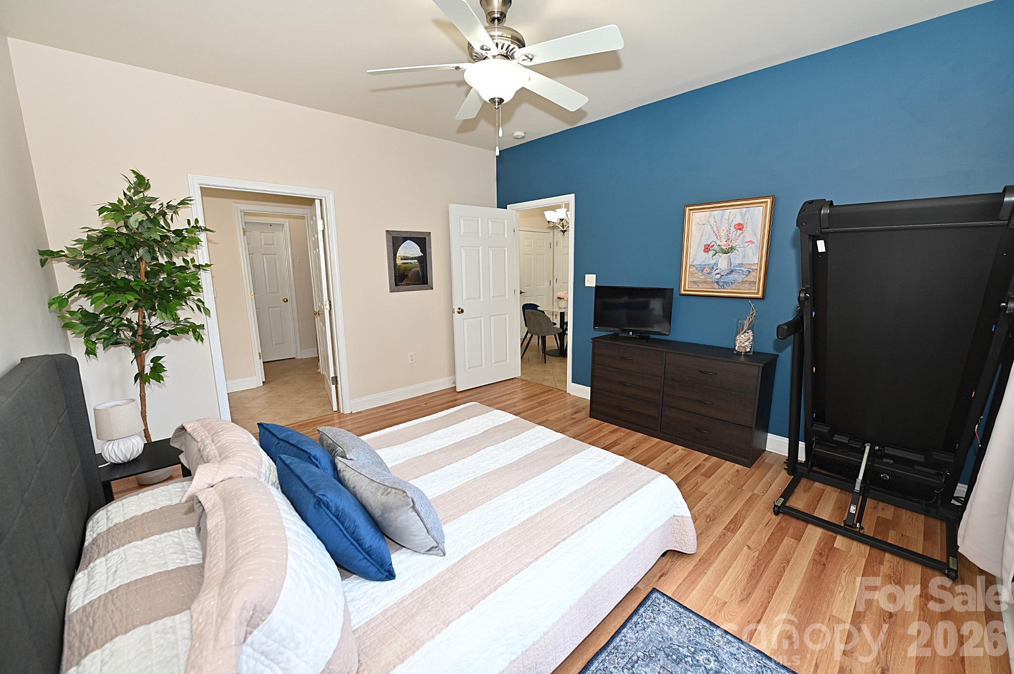 21 Vendue - Residential