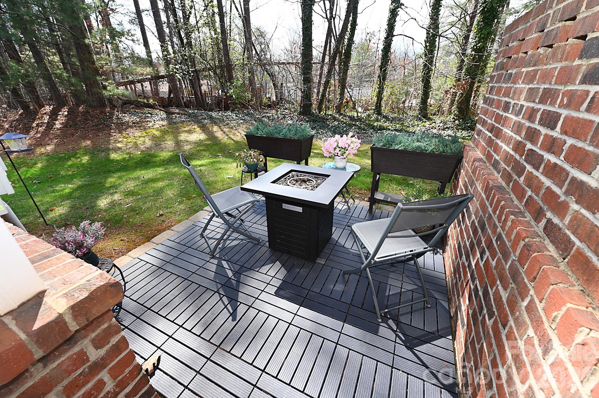 21 Vendue - Residential