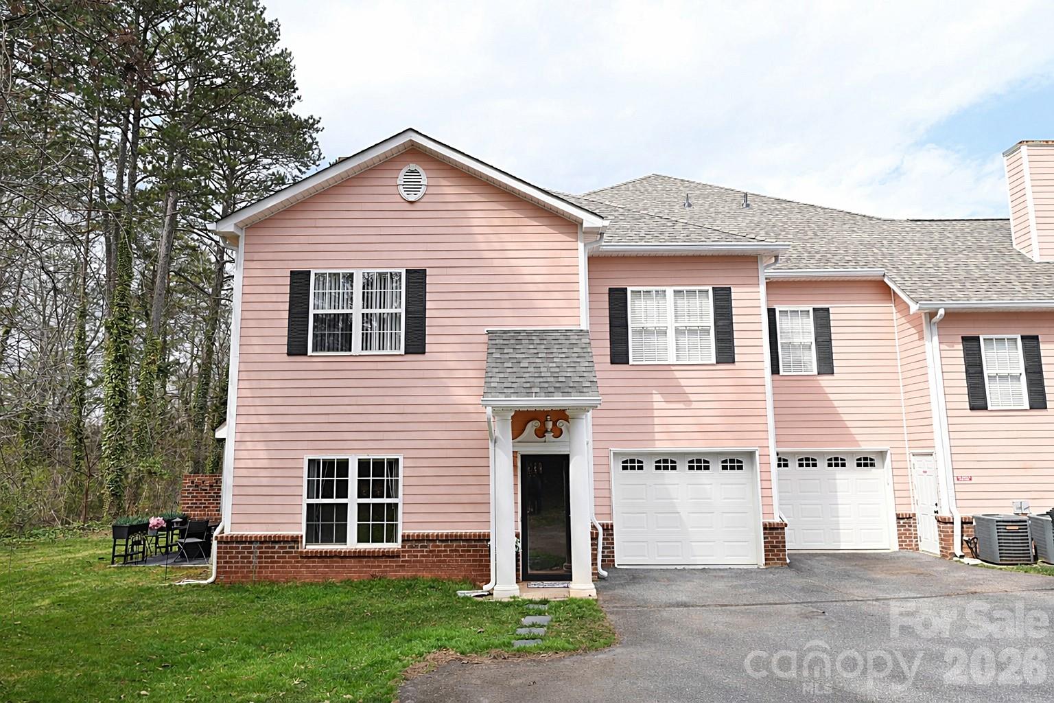 21 Vendue - Residential