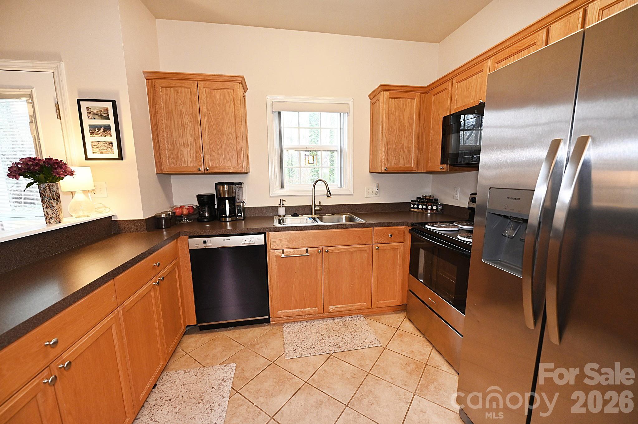 21 Vendue - Residential