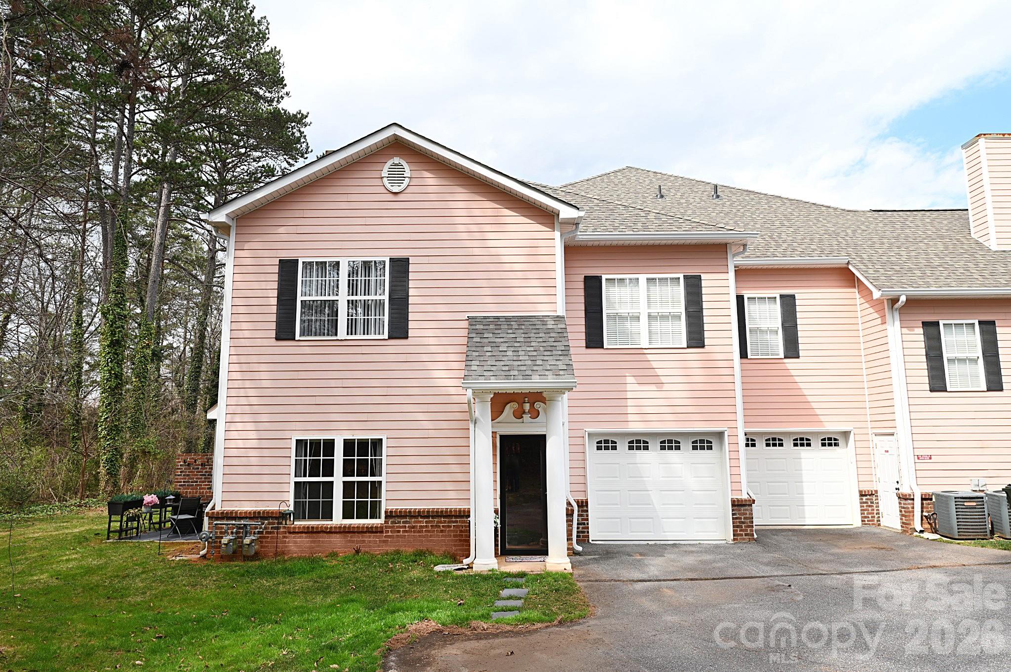 21 Vendue - Residential