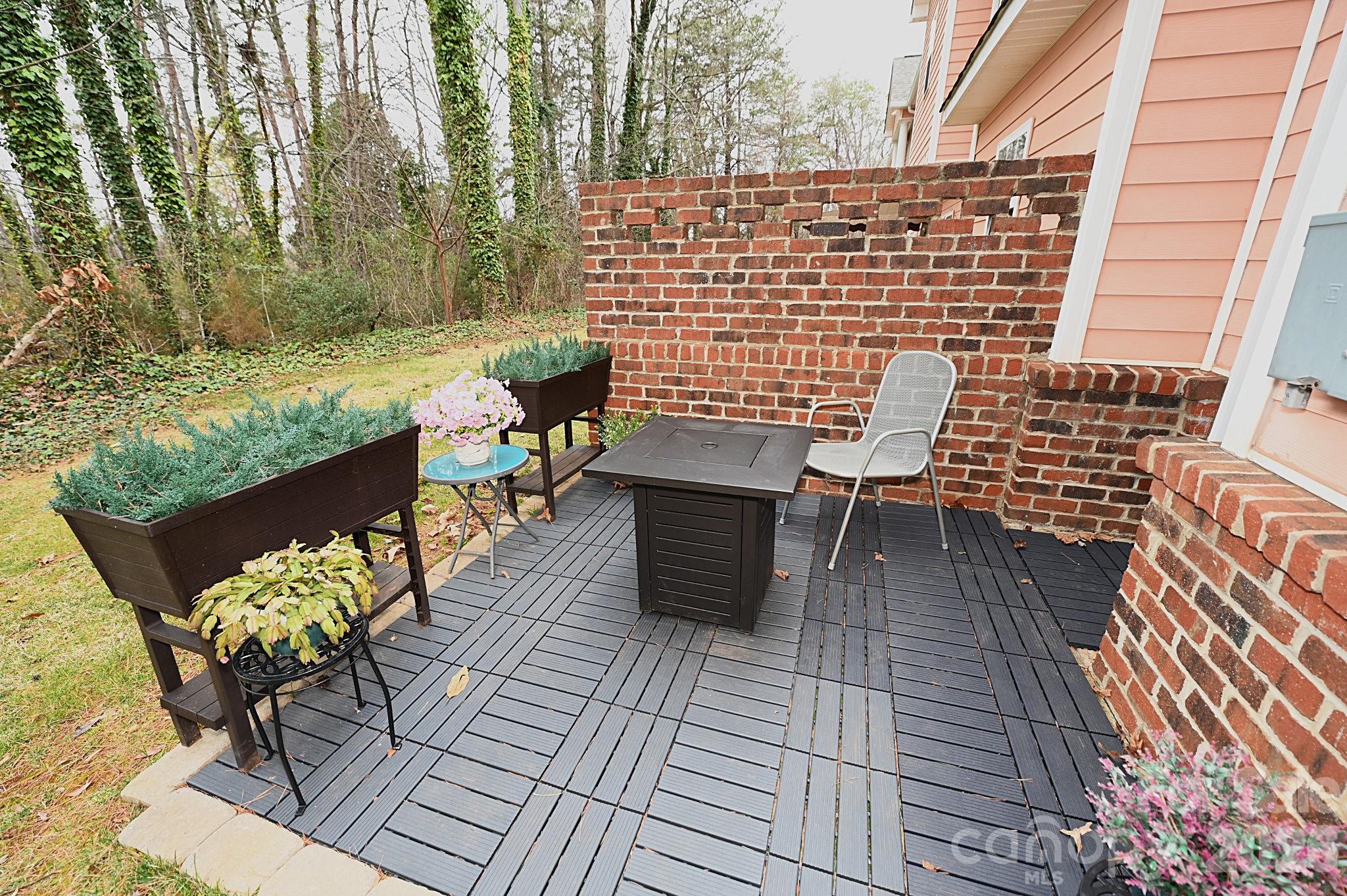 21 Vendue - Residential