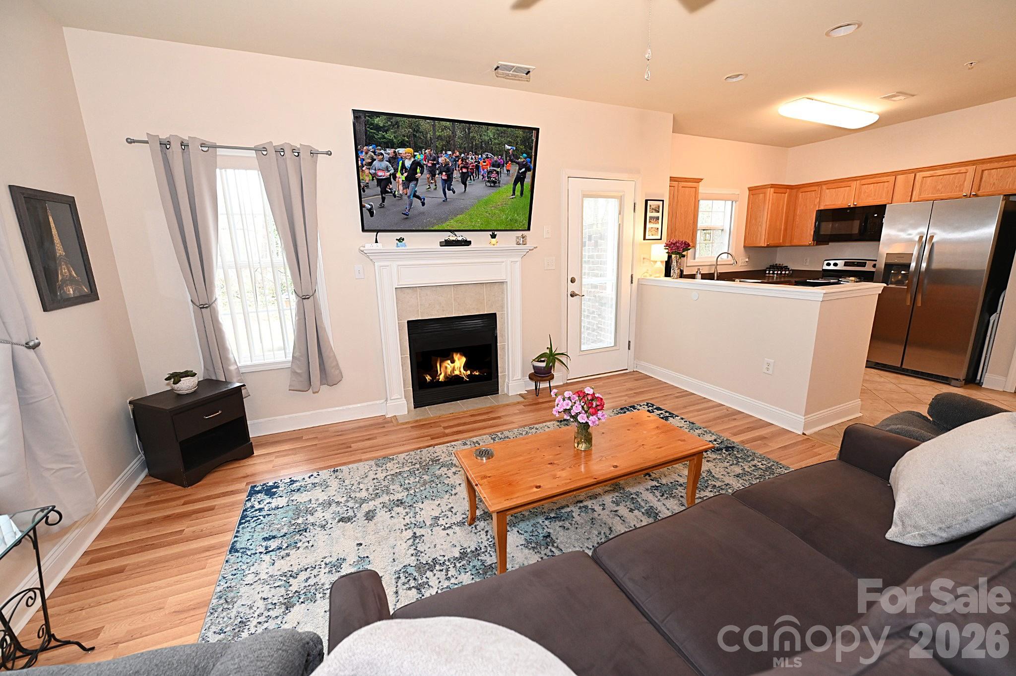 21 Vendue - Residential