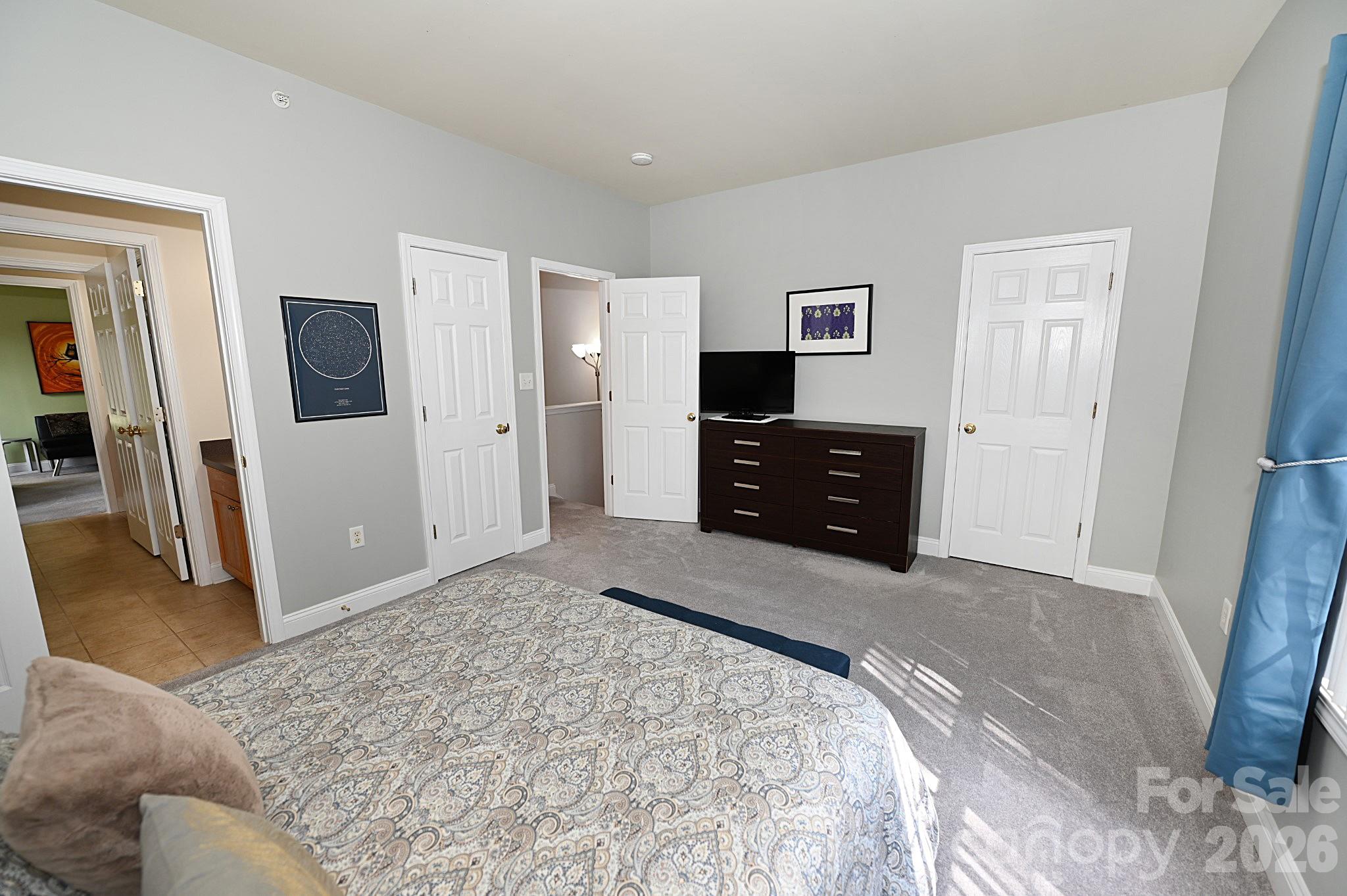 21 Vendue - Residential