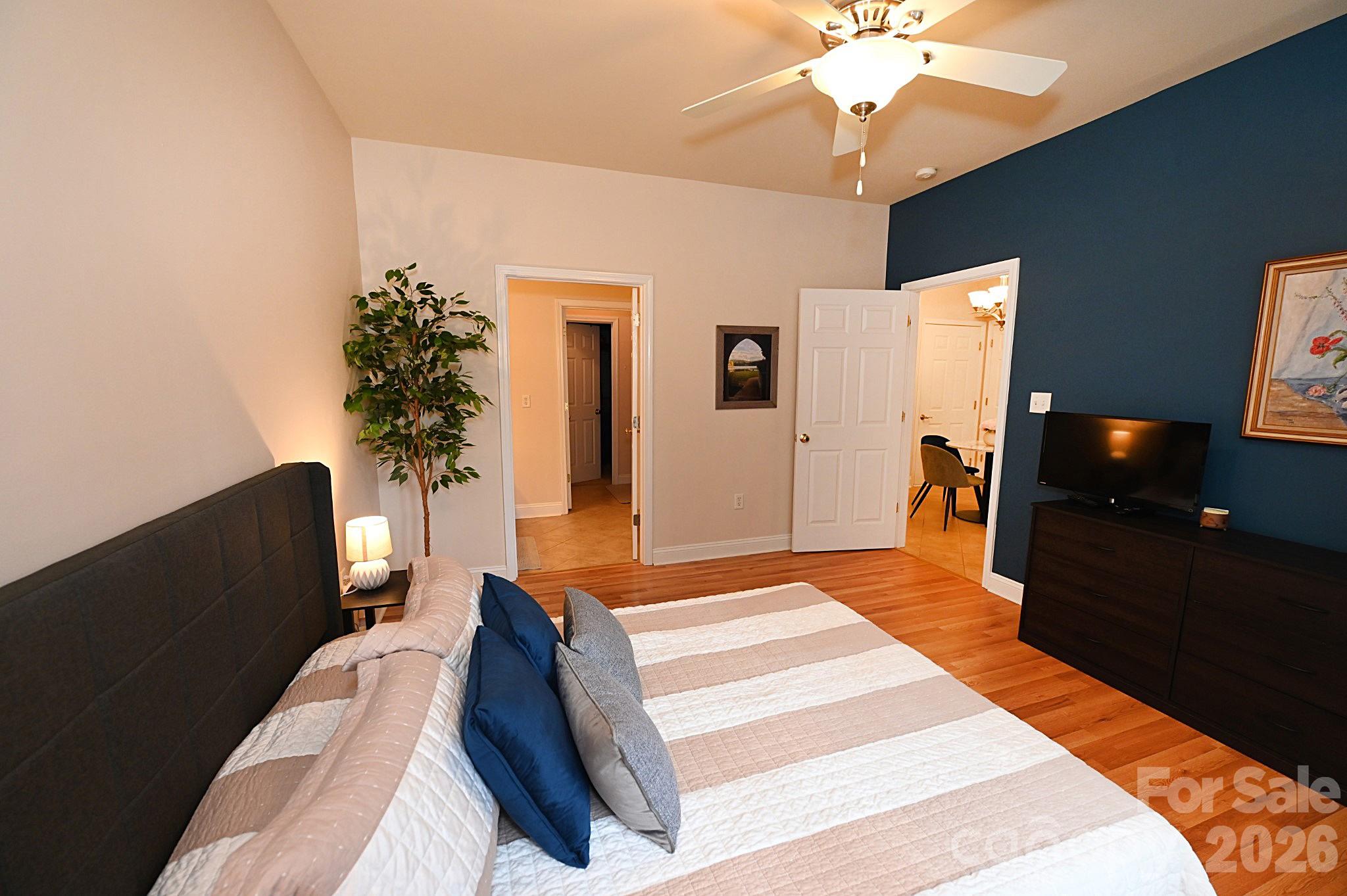 21 Vendue - Residential