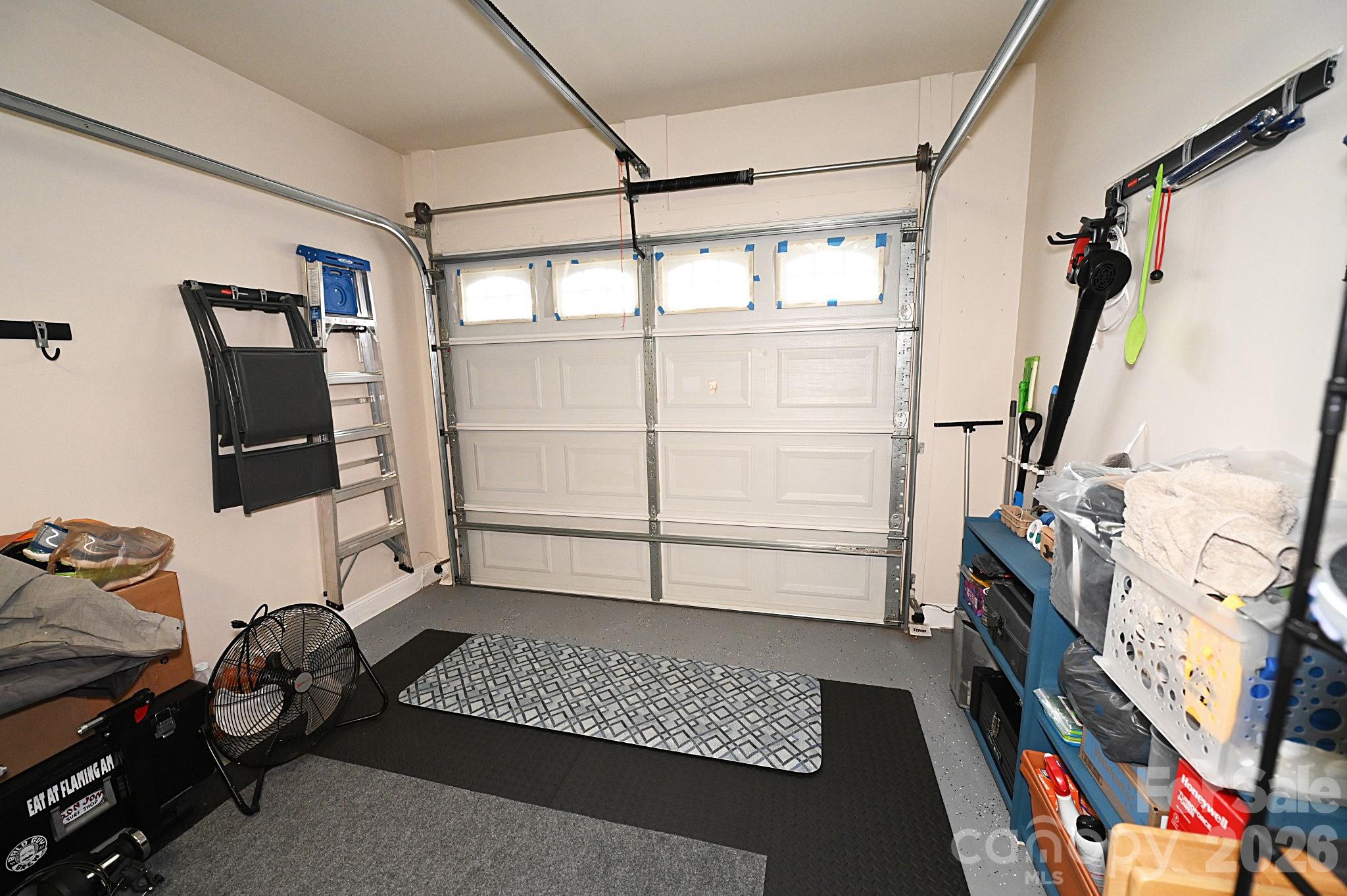 21 Vendue - Residential