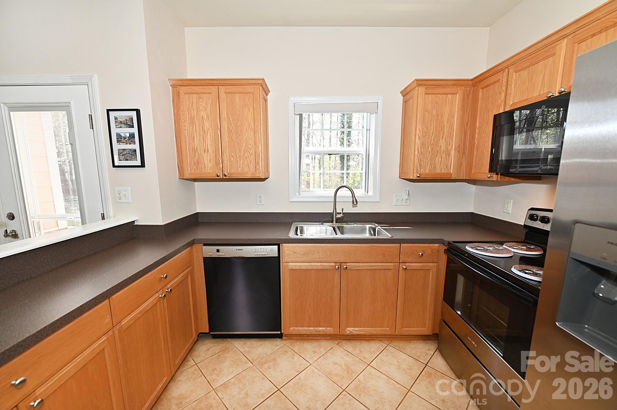 21 Vendue - Residential