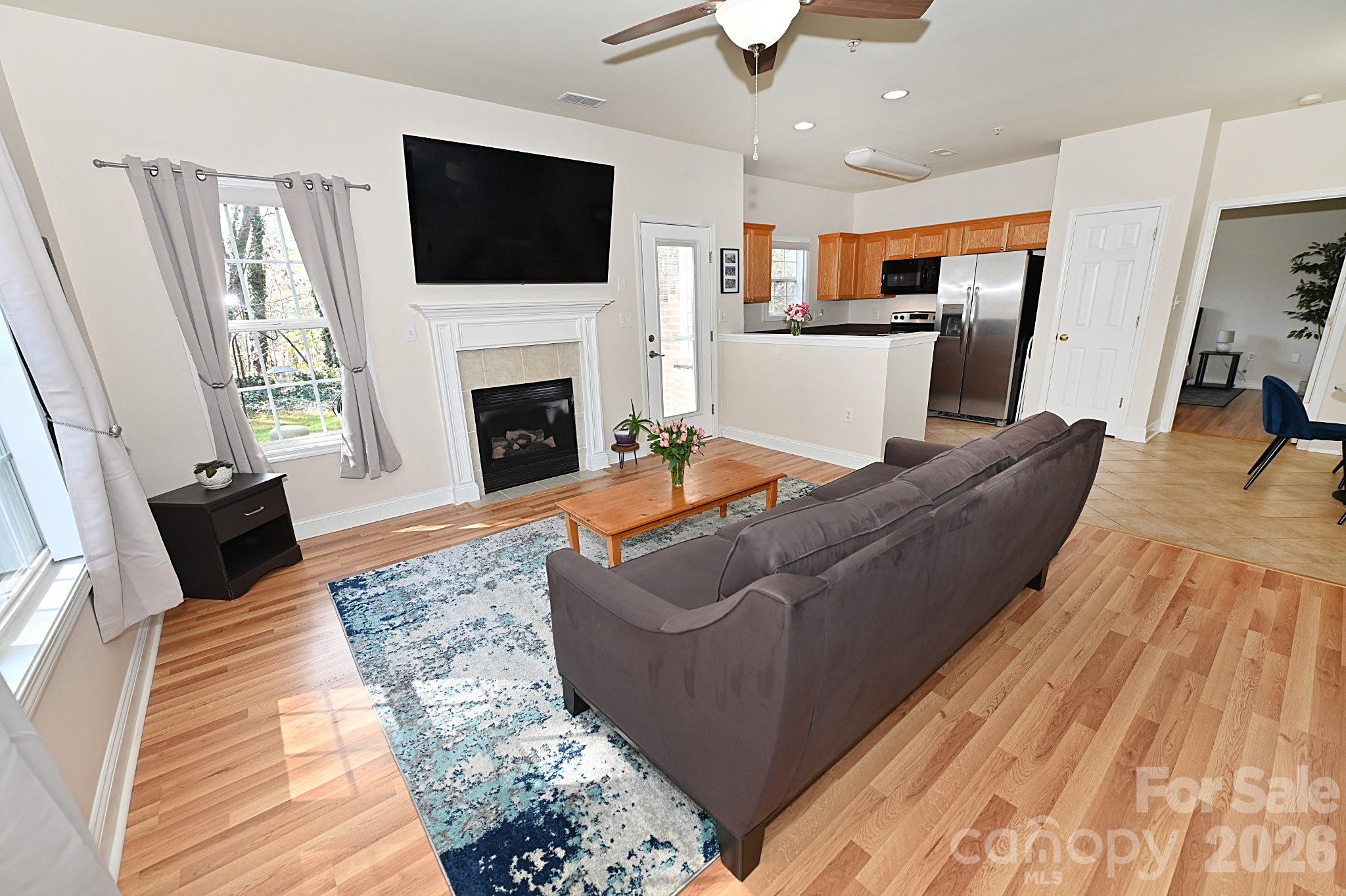 21 Vendue - Residential