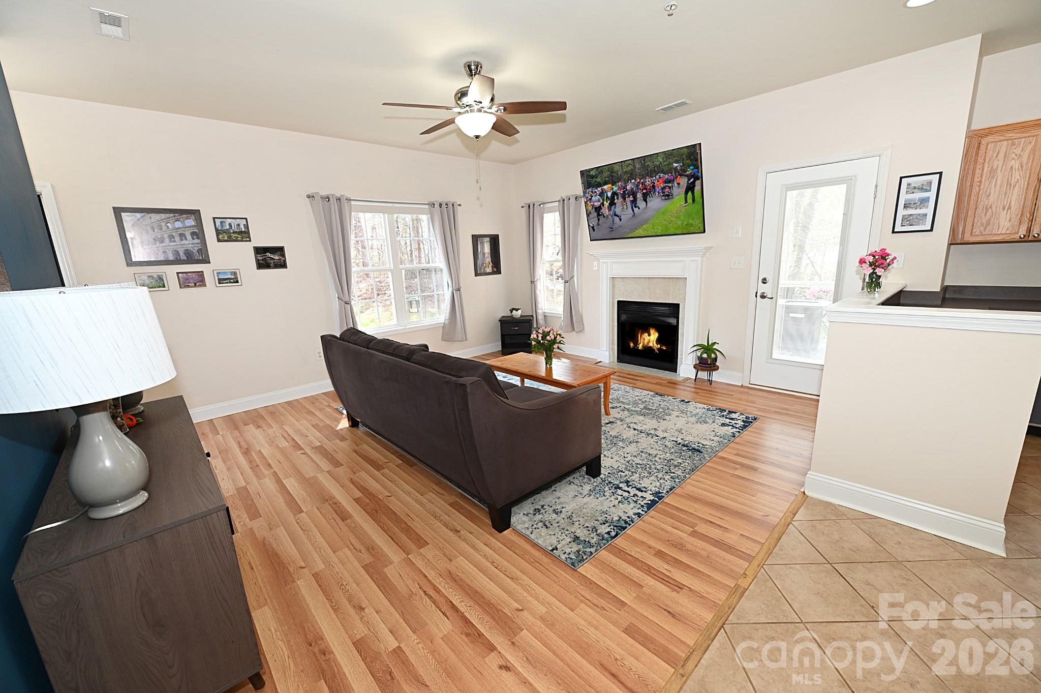 21 Vendue - Residential