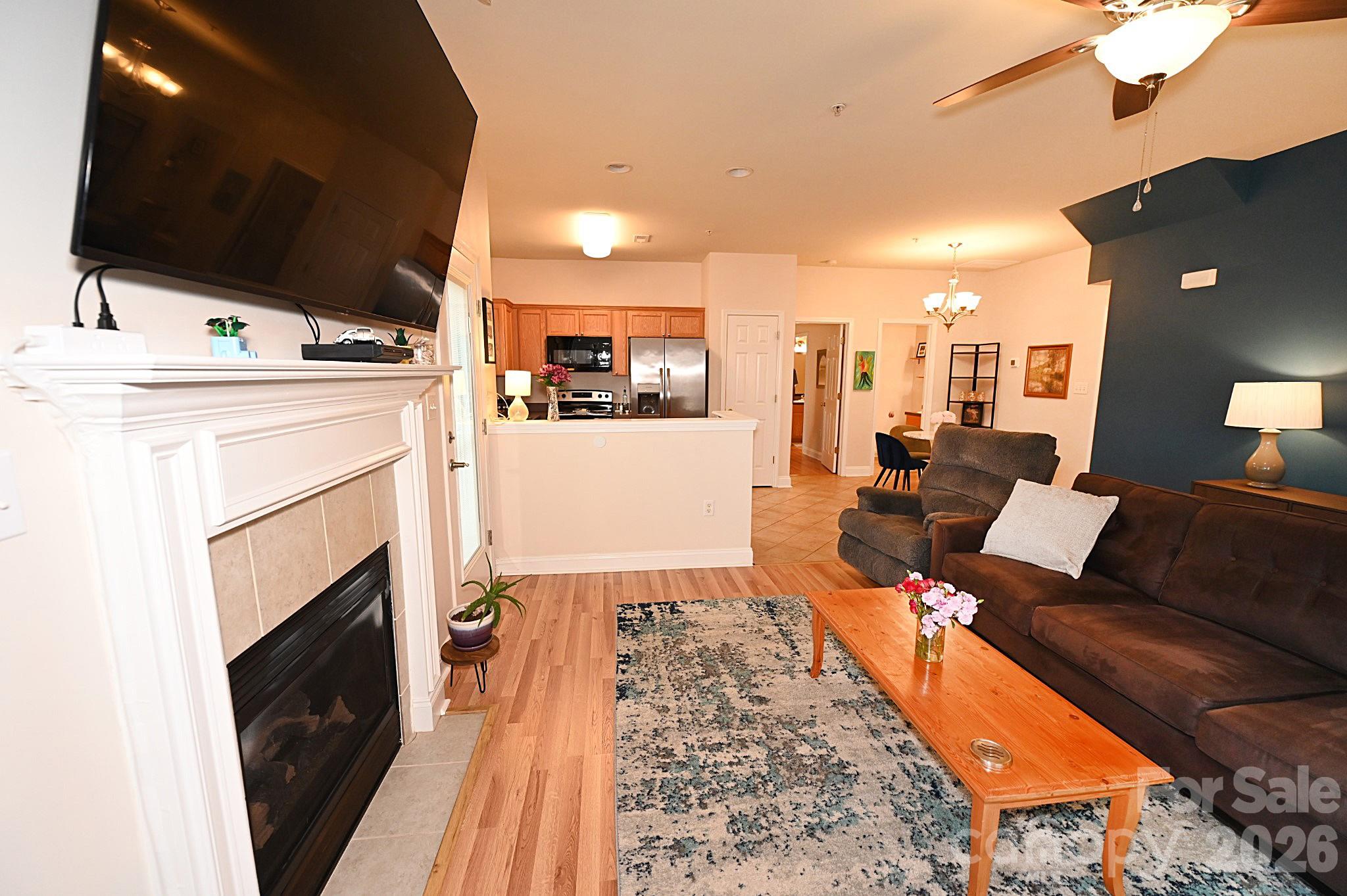 21 Vendue - Residential