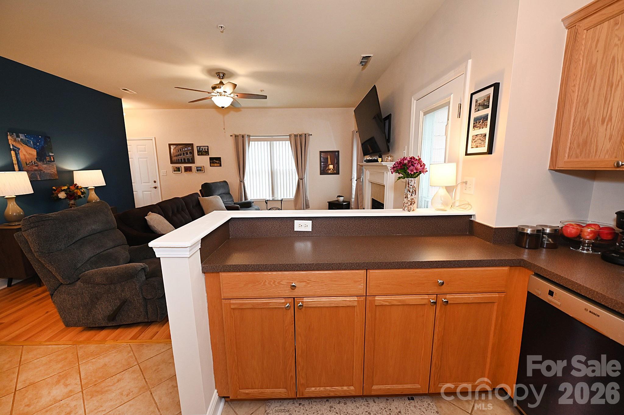 21 Vendue - Residential