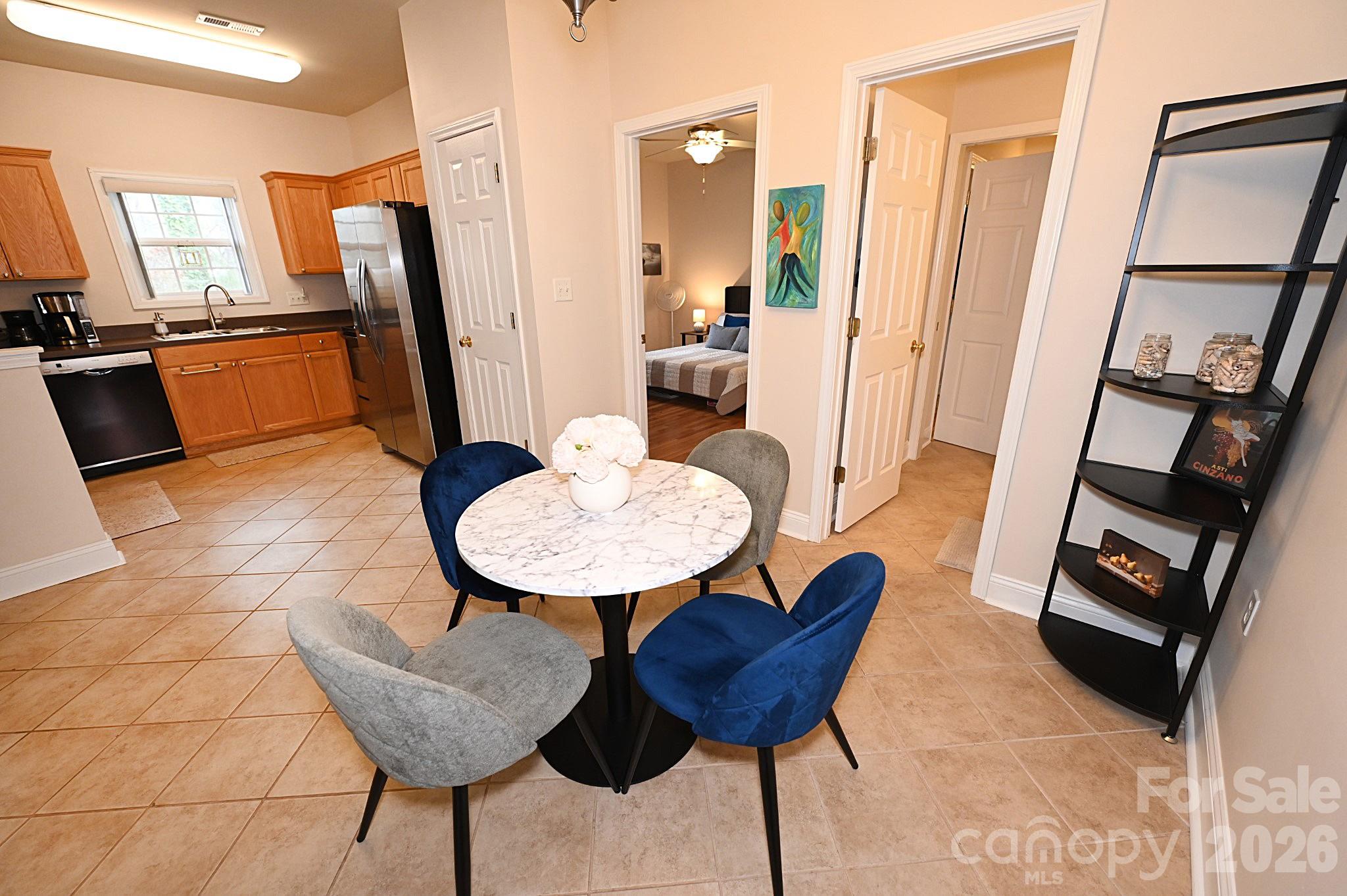 21 Vendue - Residential