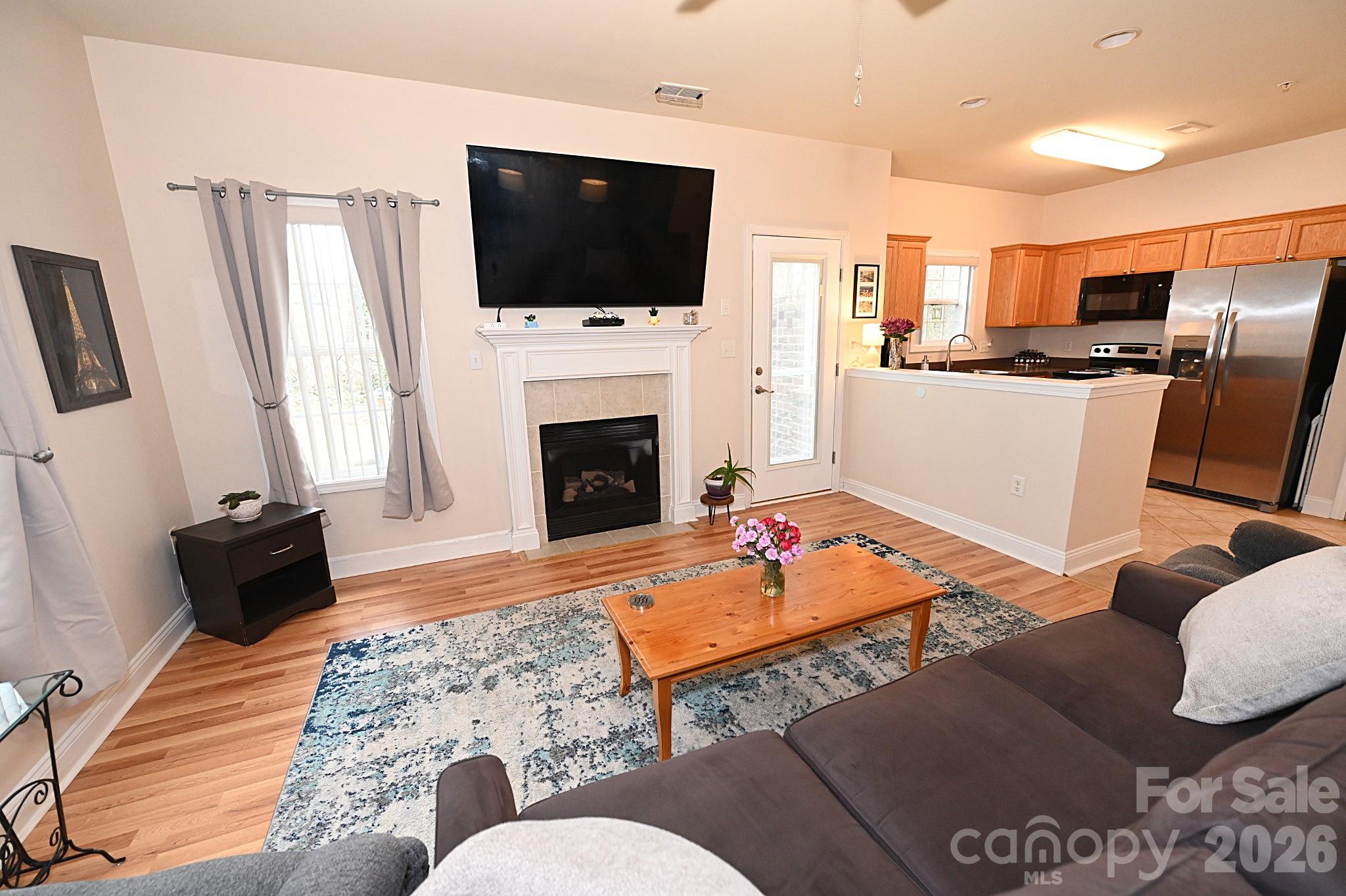 21 Vendue - Residential