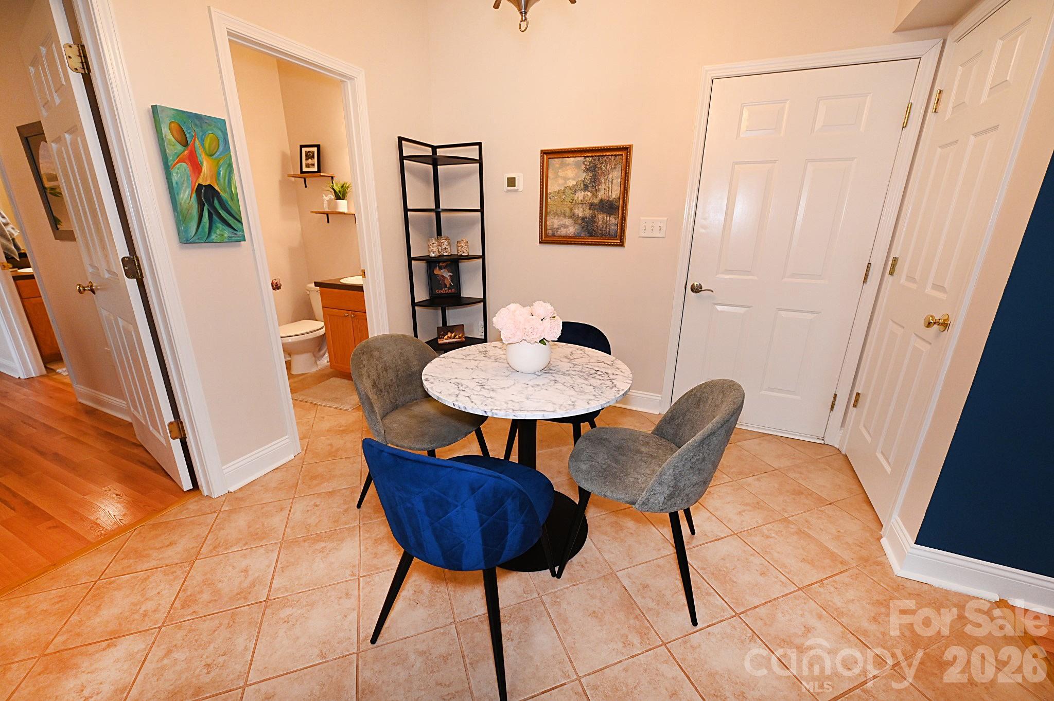 21 Vendue - Residential