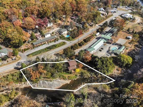 3207 Memorial Highway Lake Lure NC 28746