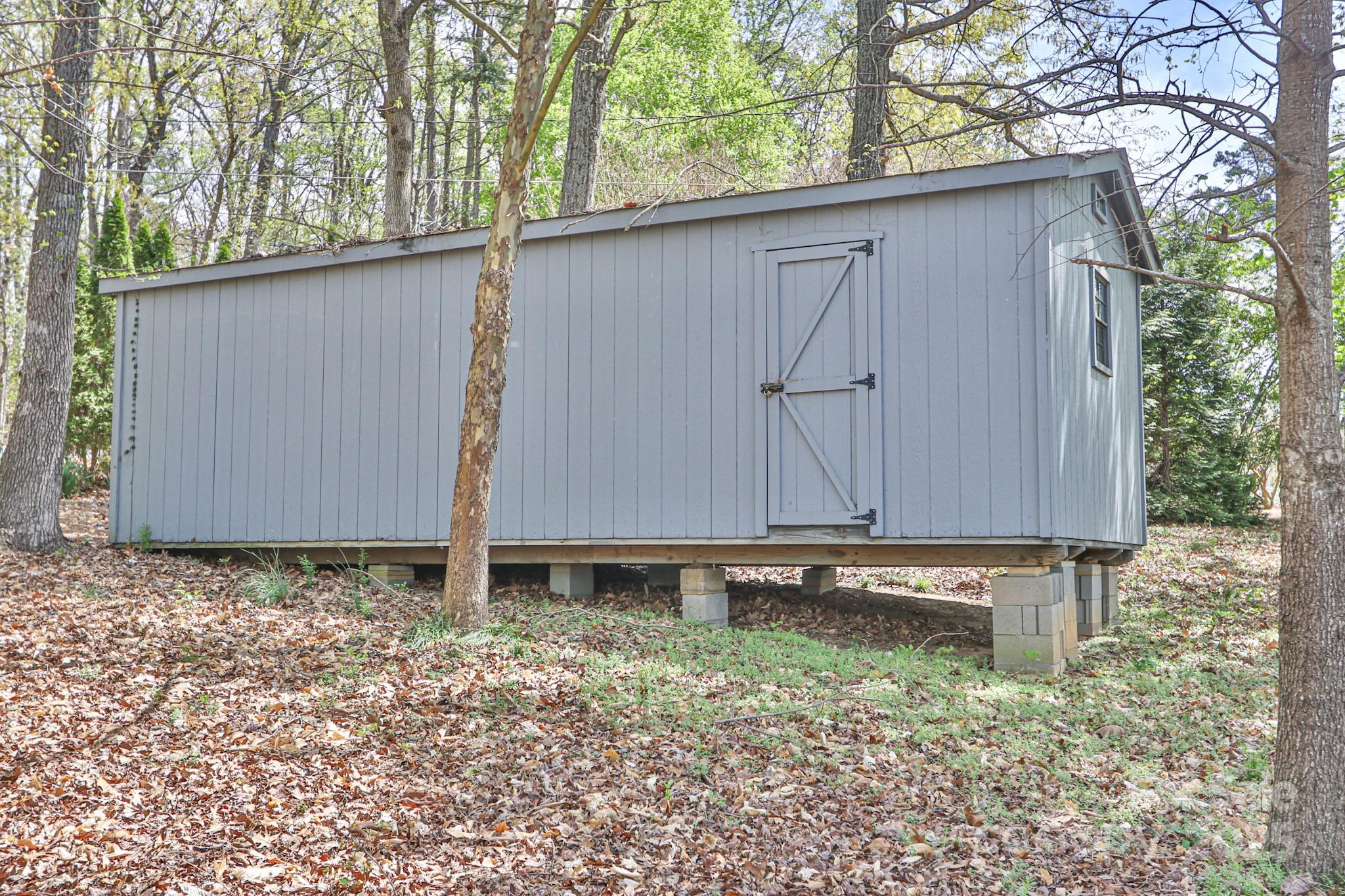 Riverwood - Residential