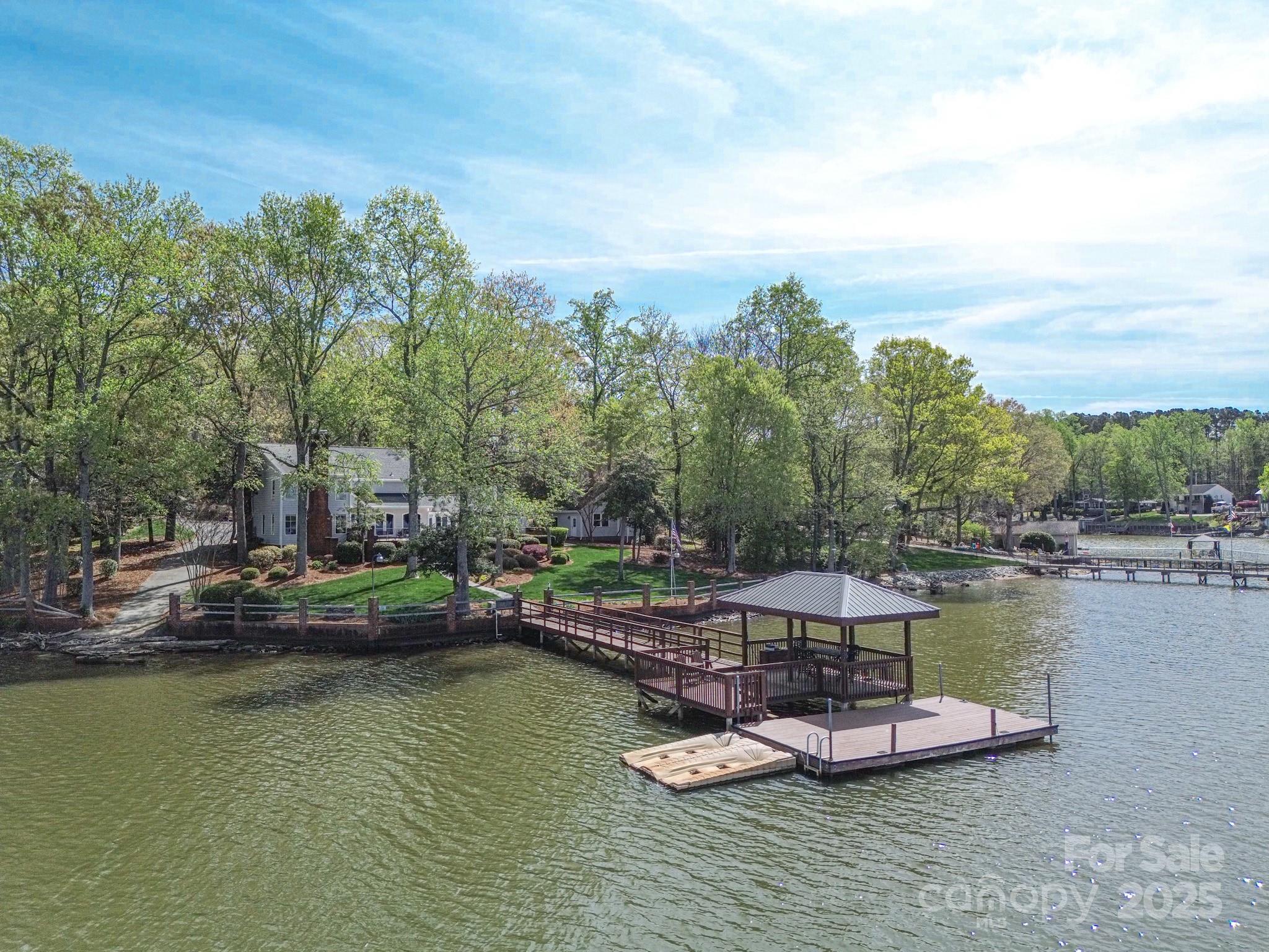 Riverwood - Residential