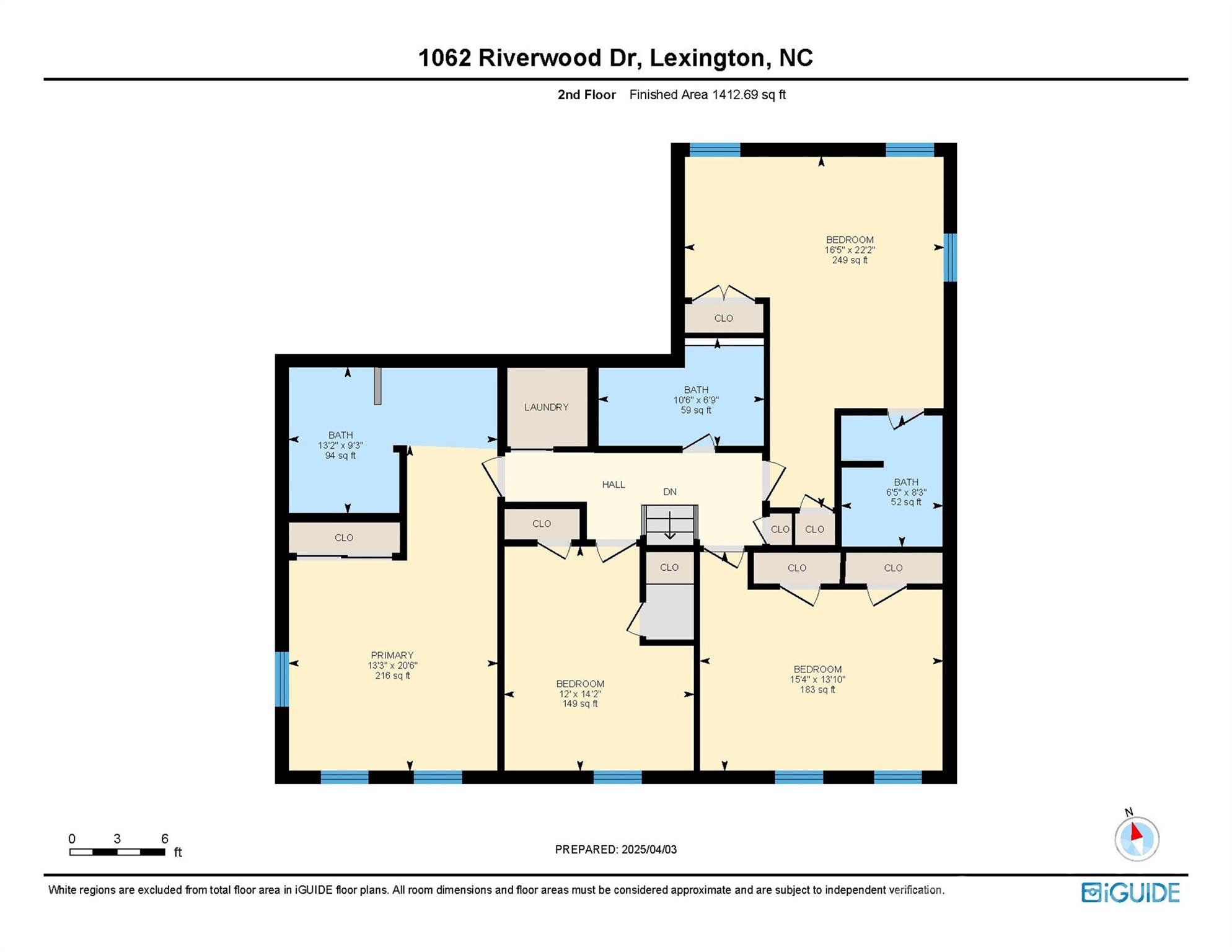 Riverwood - Residential
