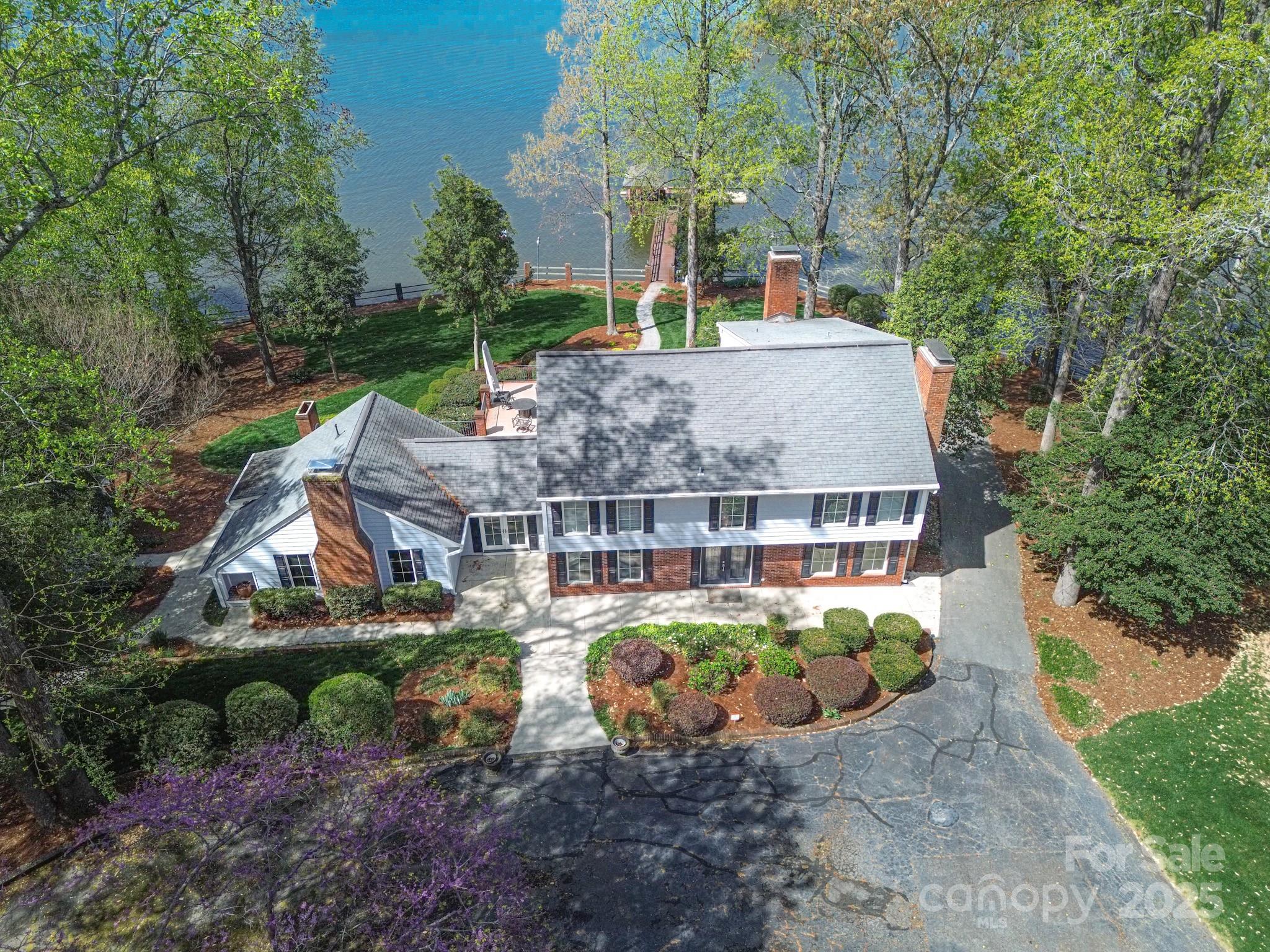 Riverwood - Residential